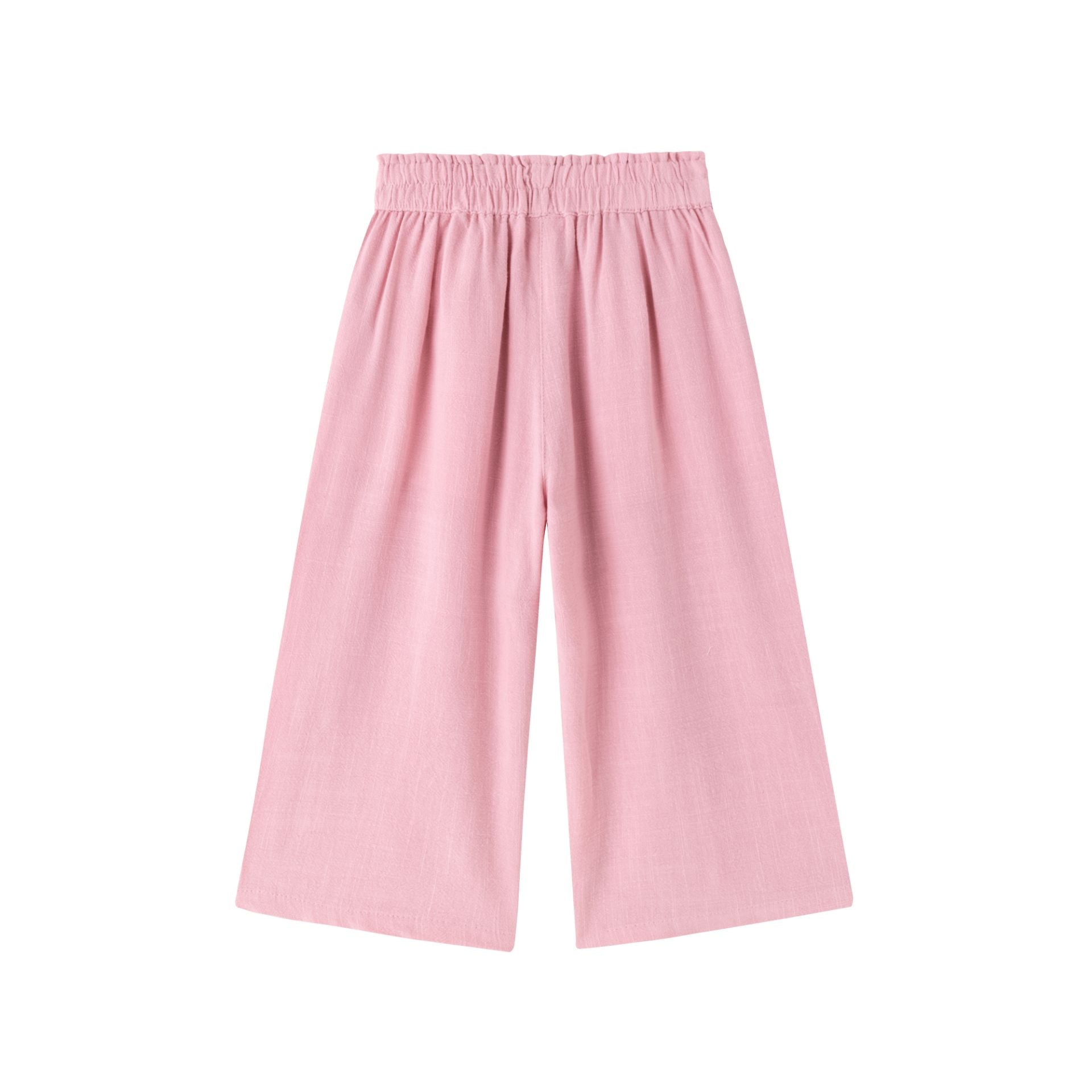 Pink Trousers