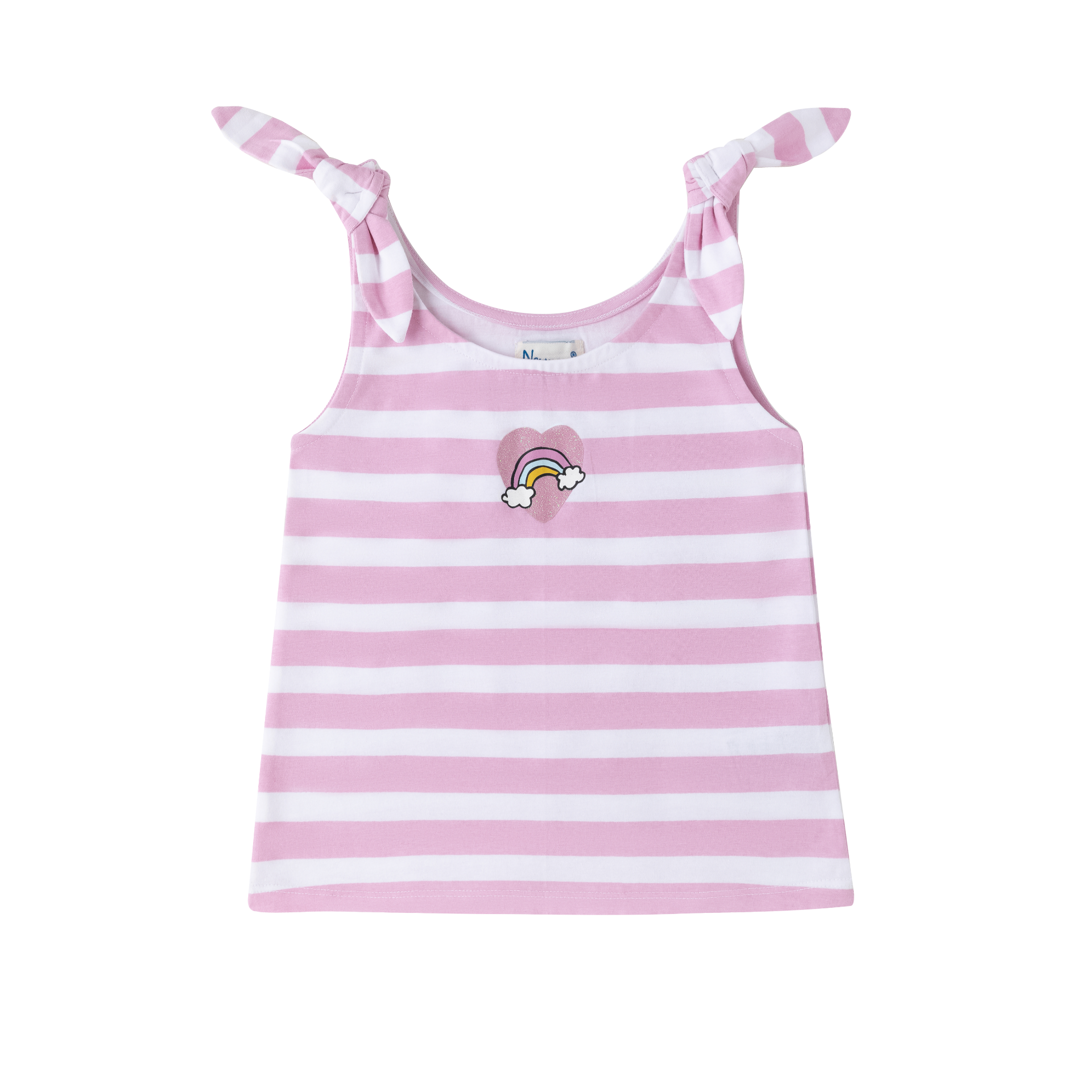 Rainbow T-Shirt