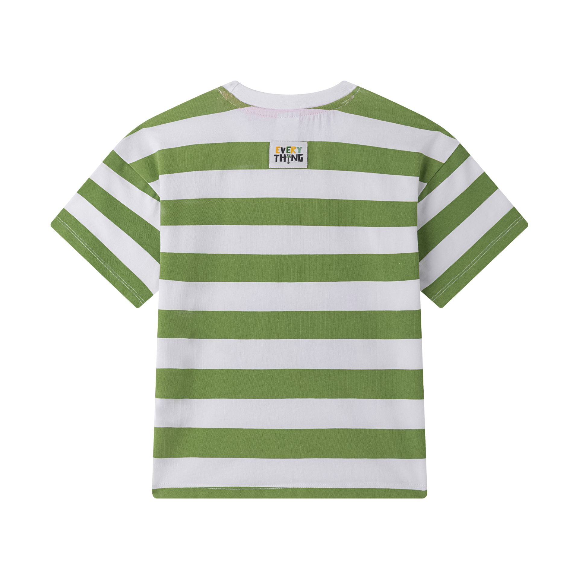 BOY'S T-SHIRT