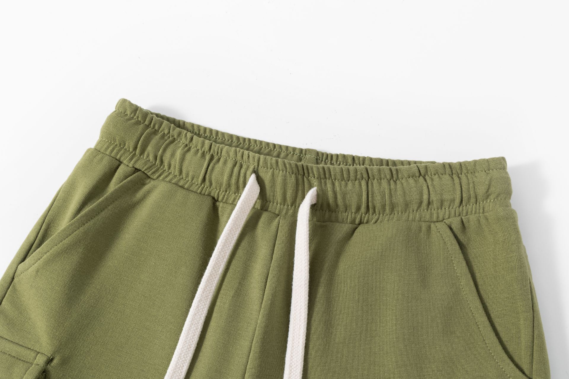 Bermudas
