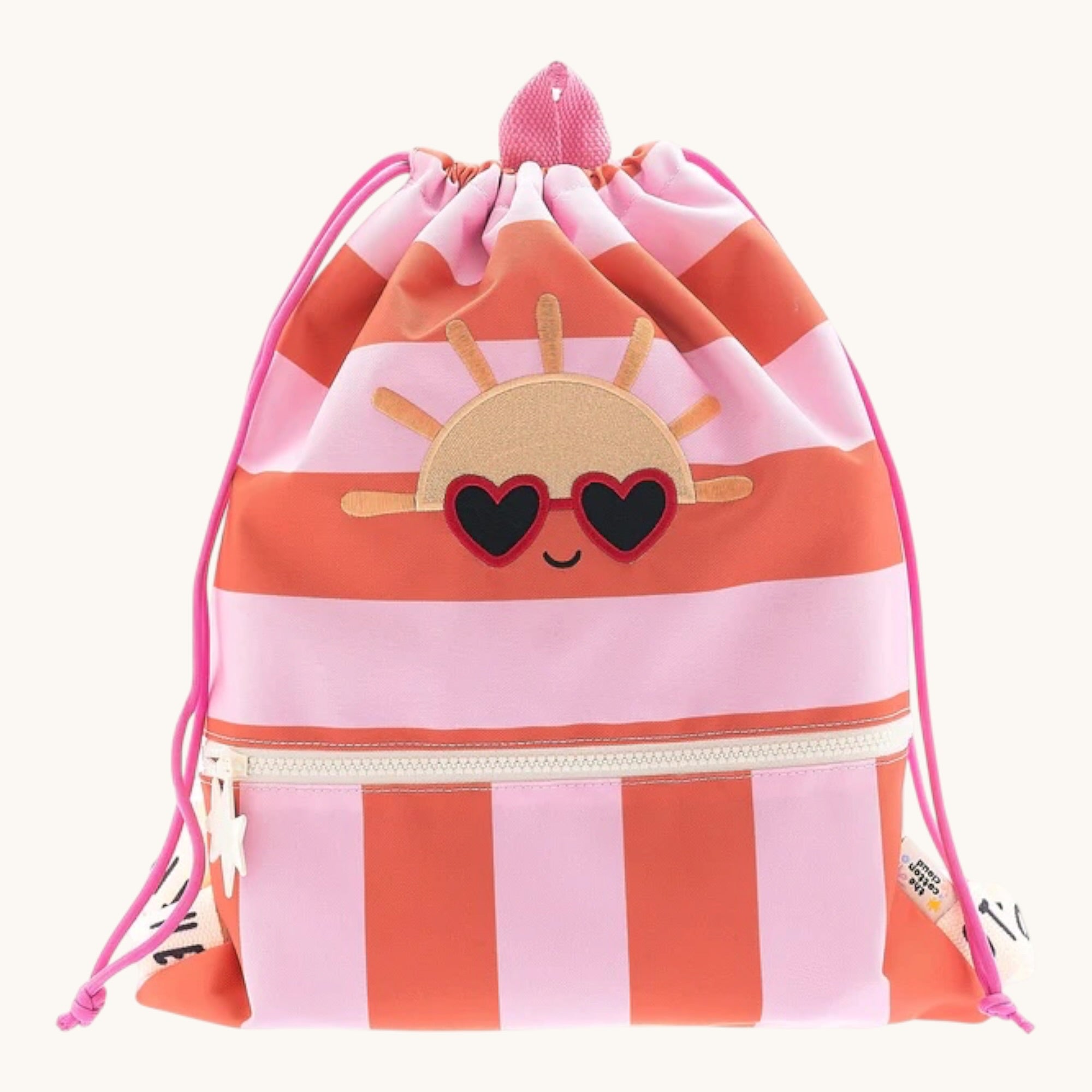 Gym Bag CLUB SOLEIL