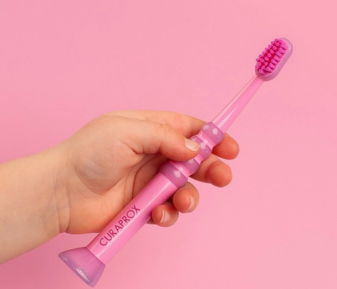CEPILLO DENTAL PARA 0-4 AÑOS