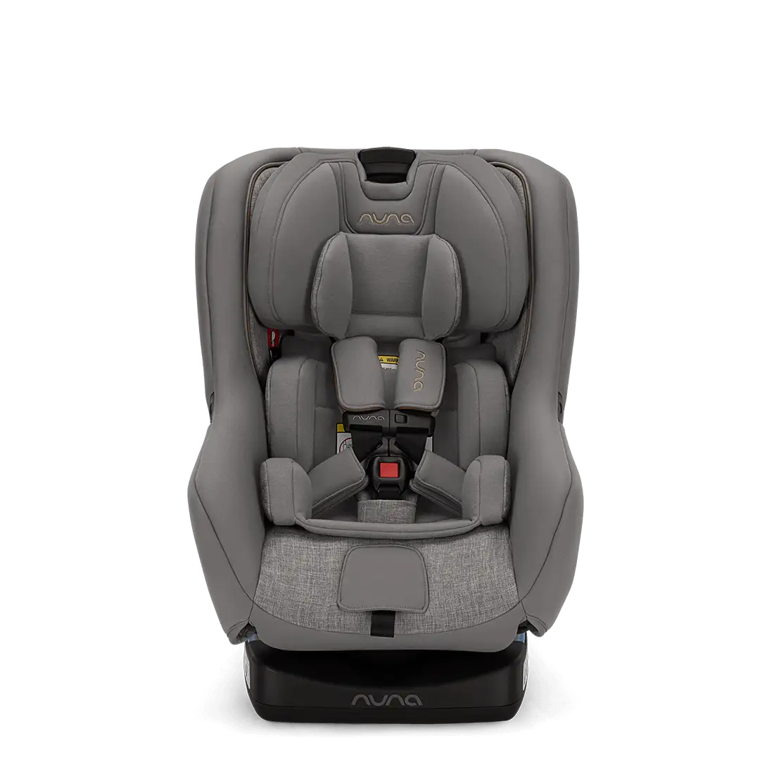 Nuna Rava | Refined
