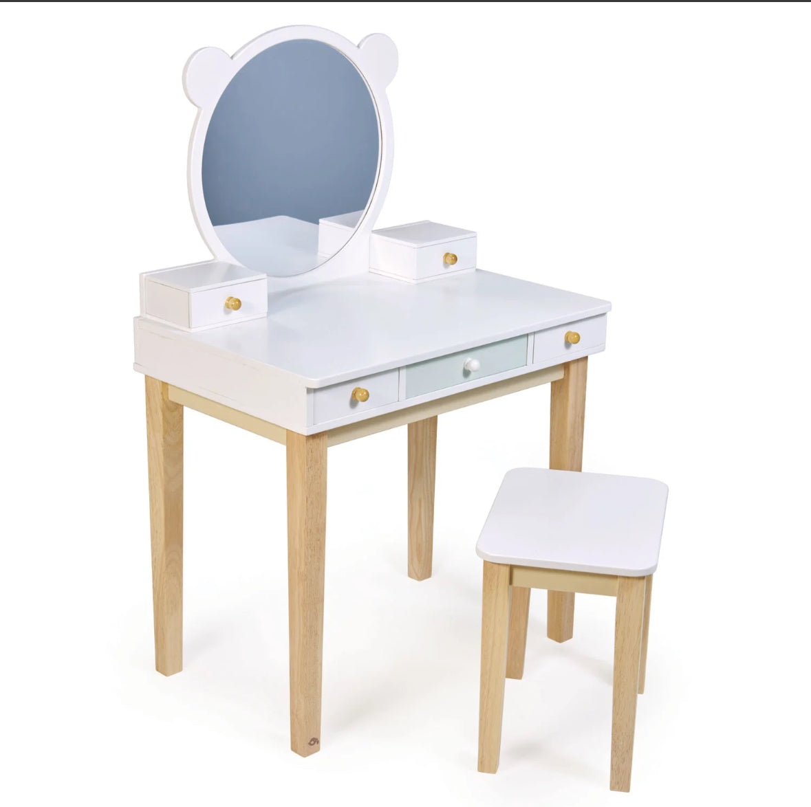 Forest Dressing Table
