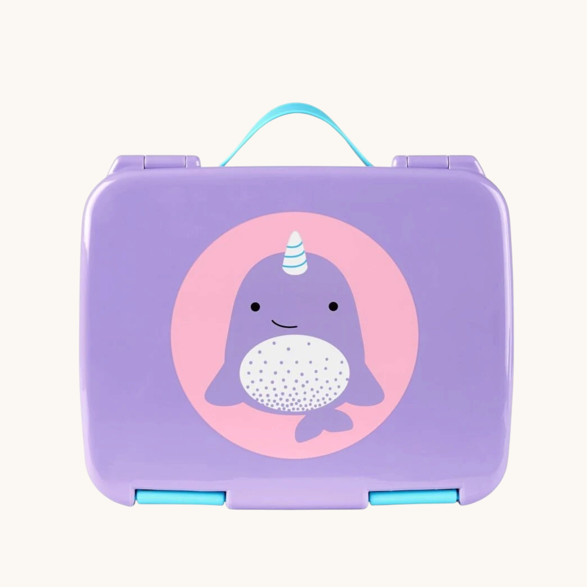 Bento Lunch Box - Narval