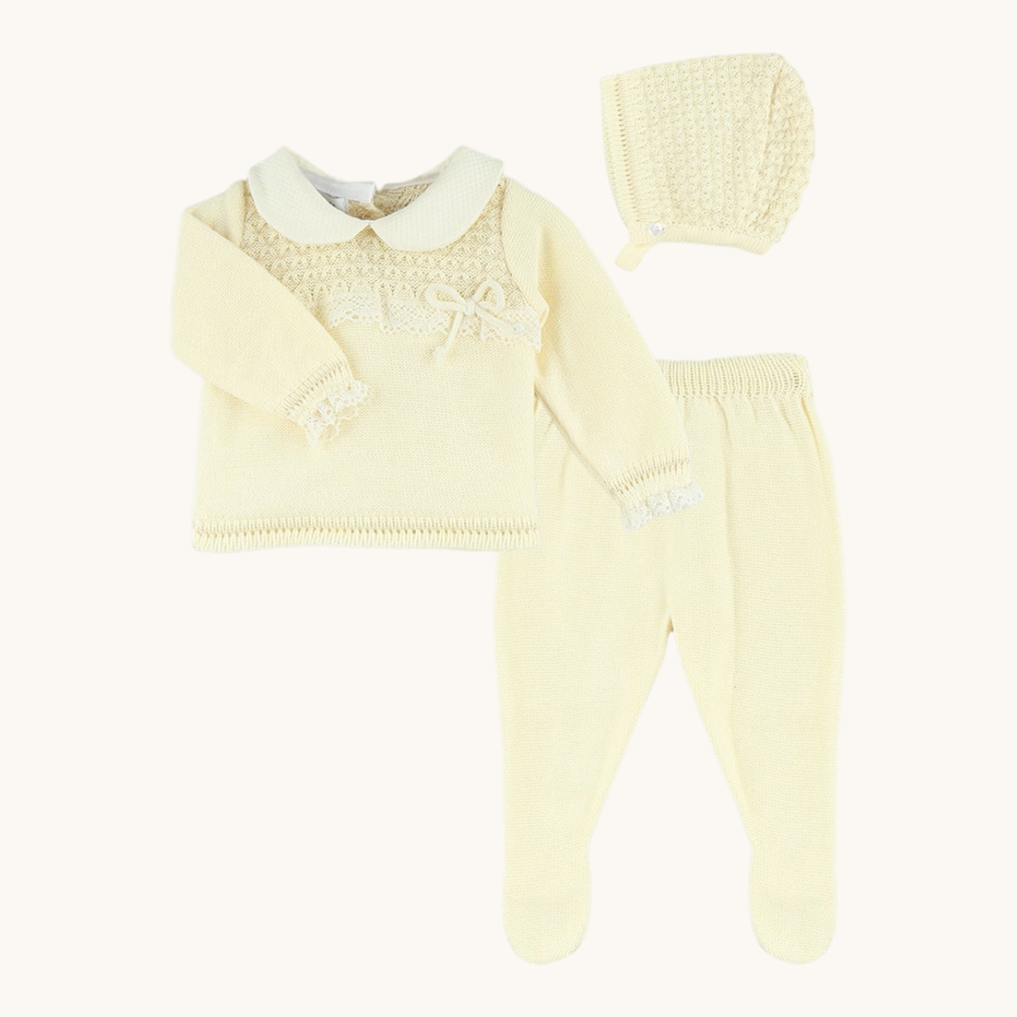 Newborn set