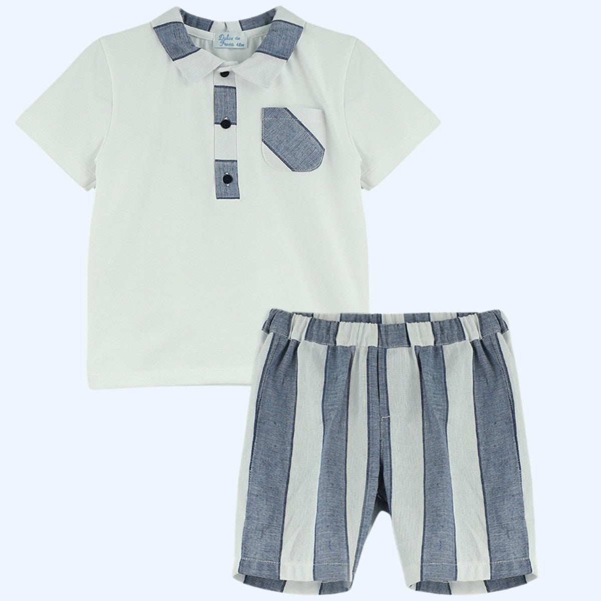 Conjunto Danio