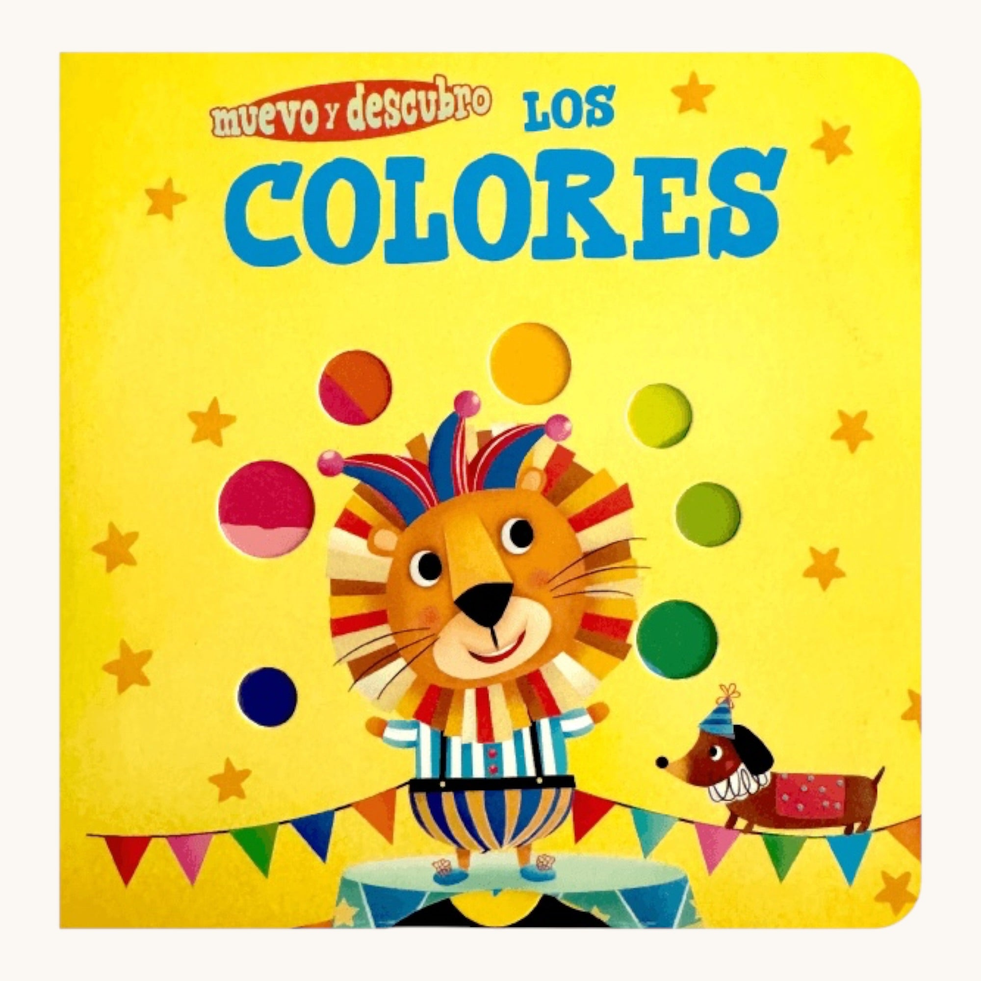 Colores