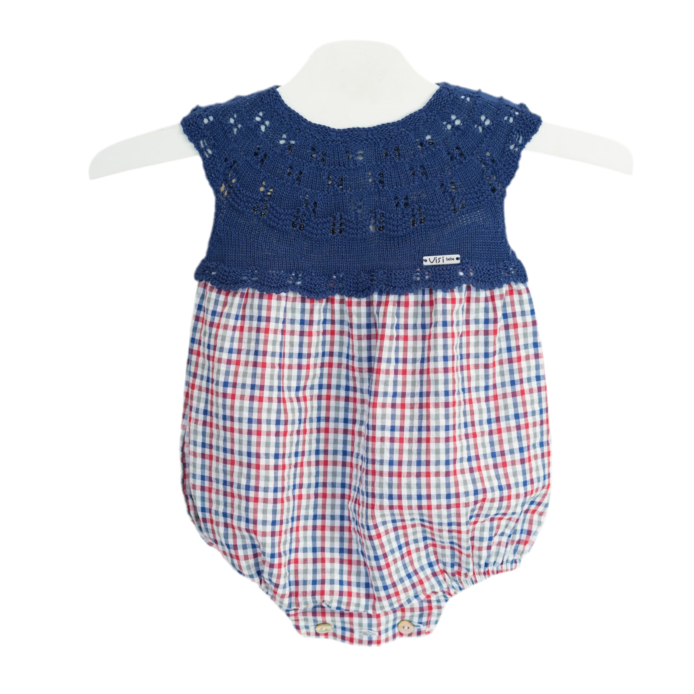 Burbuja dark blue