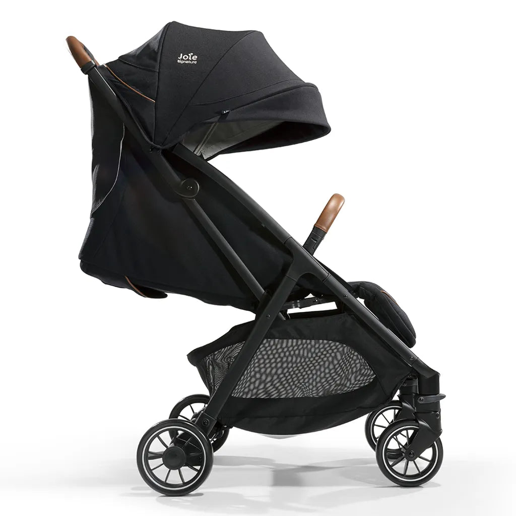 Coche signature Compacto parcel