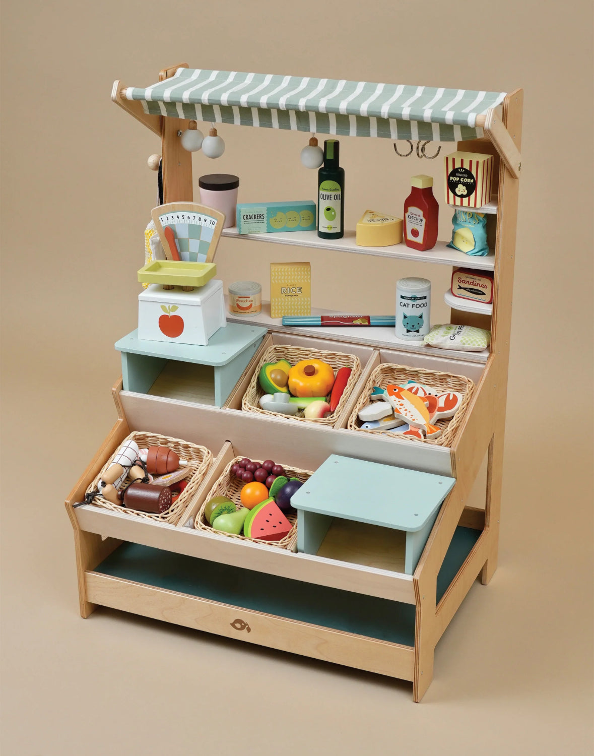 General Stores
