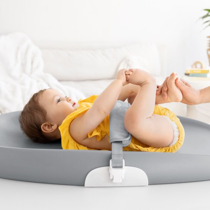 Changing Pad