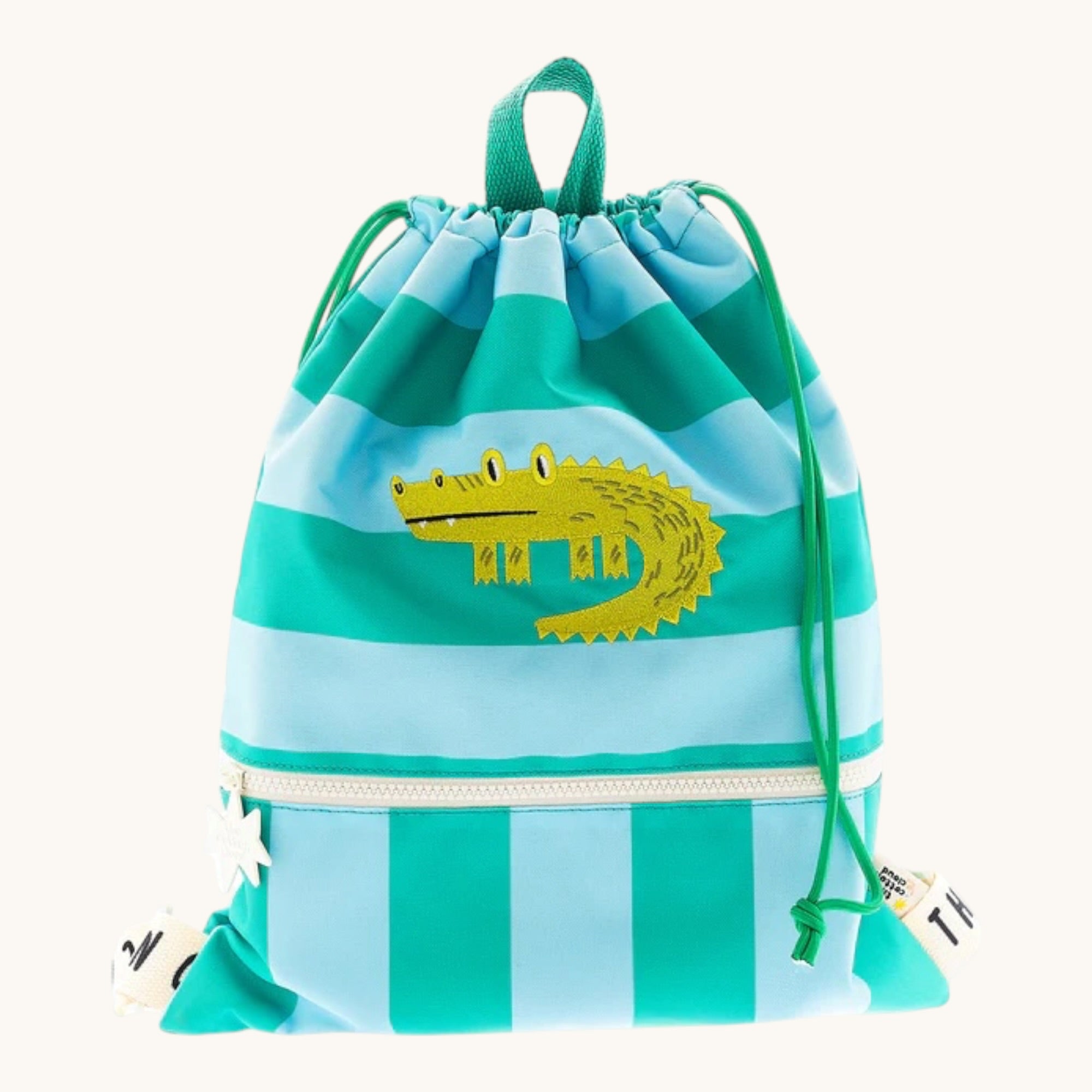 Gym Bag CROC ROCK