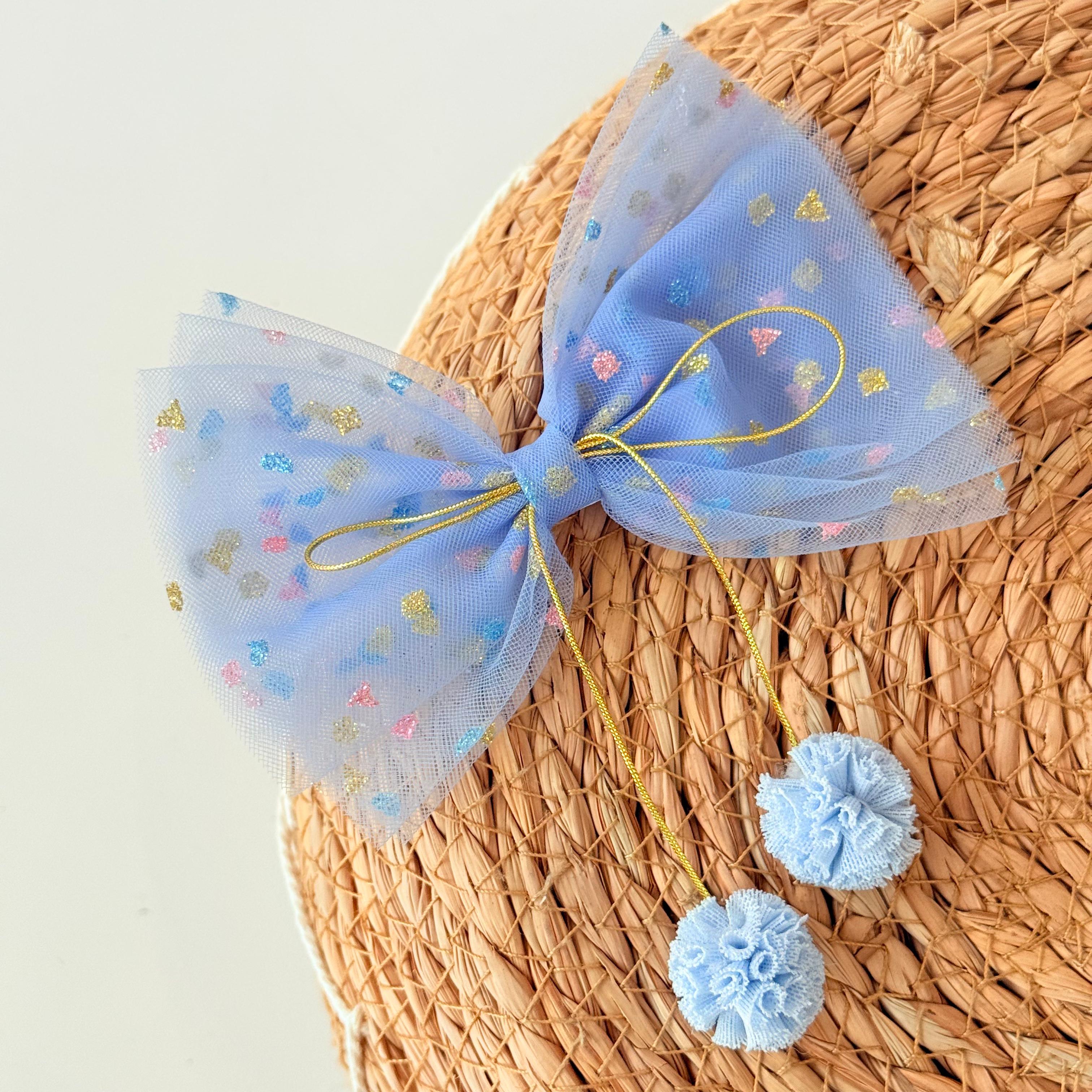 Gianna’s Bow Sky