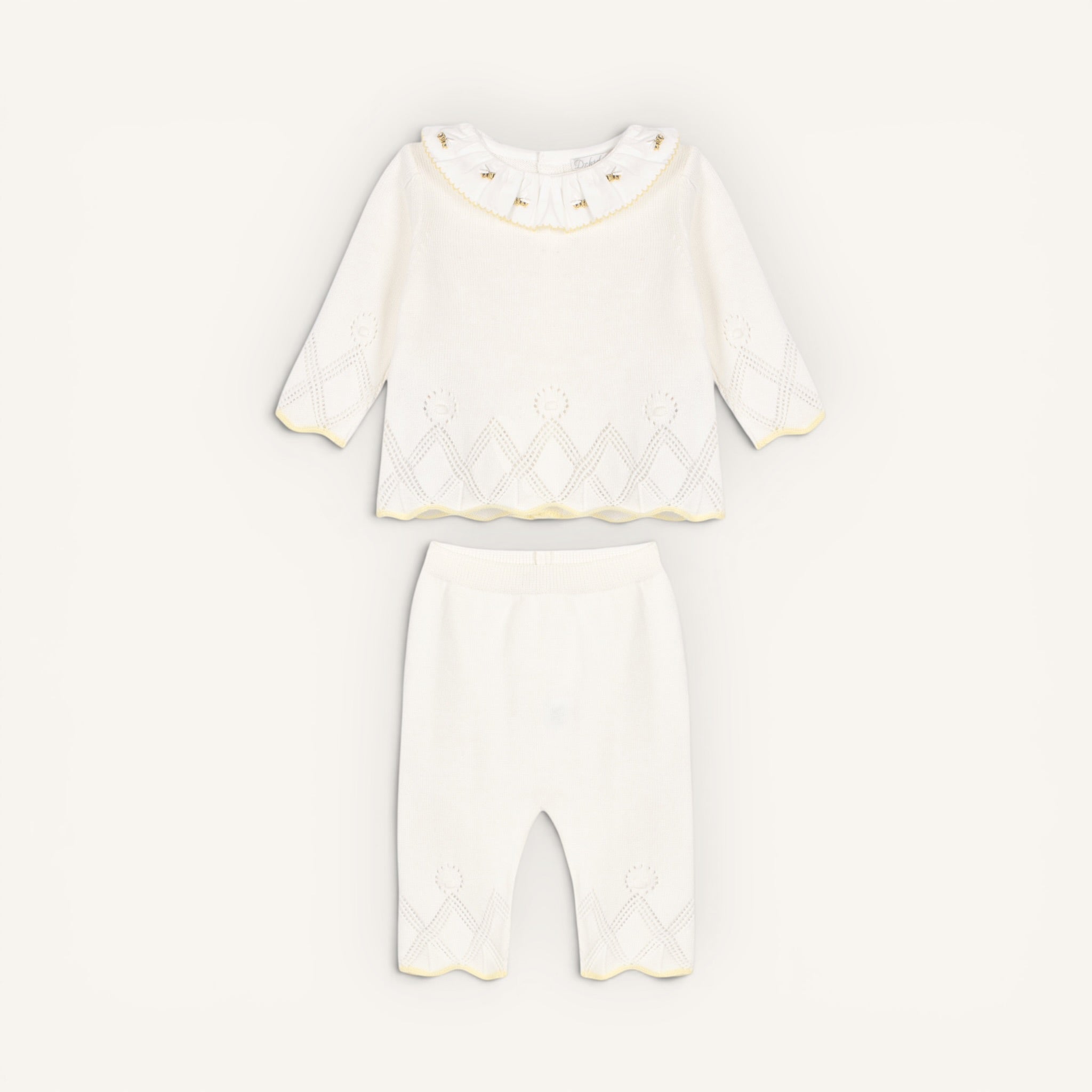 Crème Nuage Set