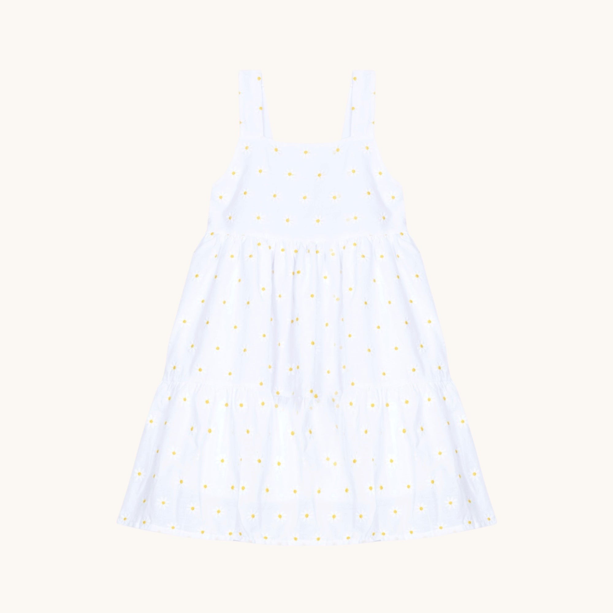 Vestido Margarita