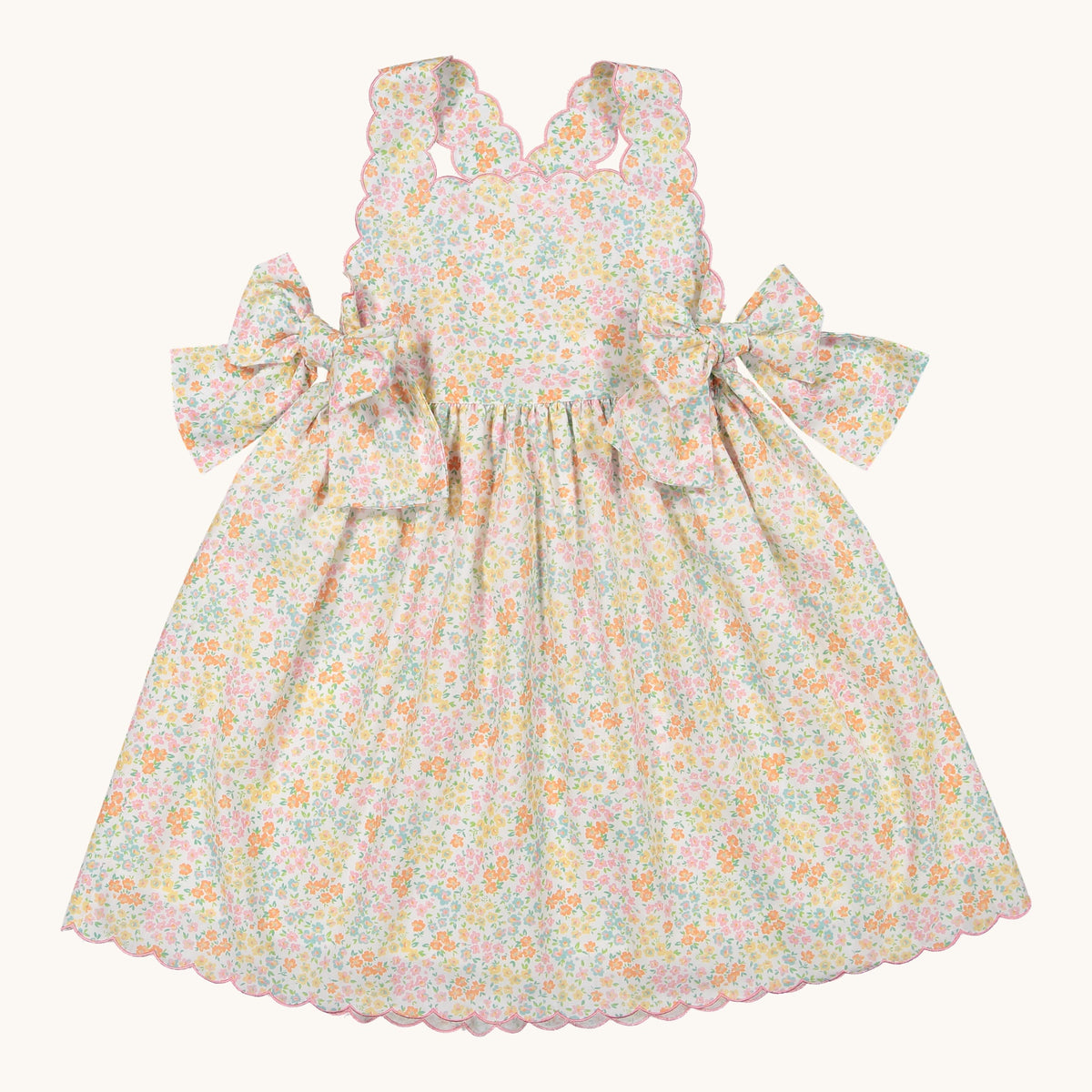 Melody Dress