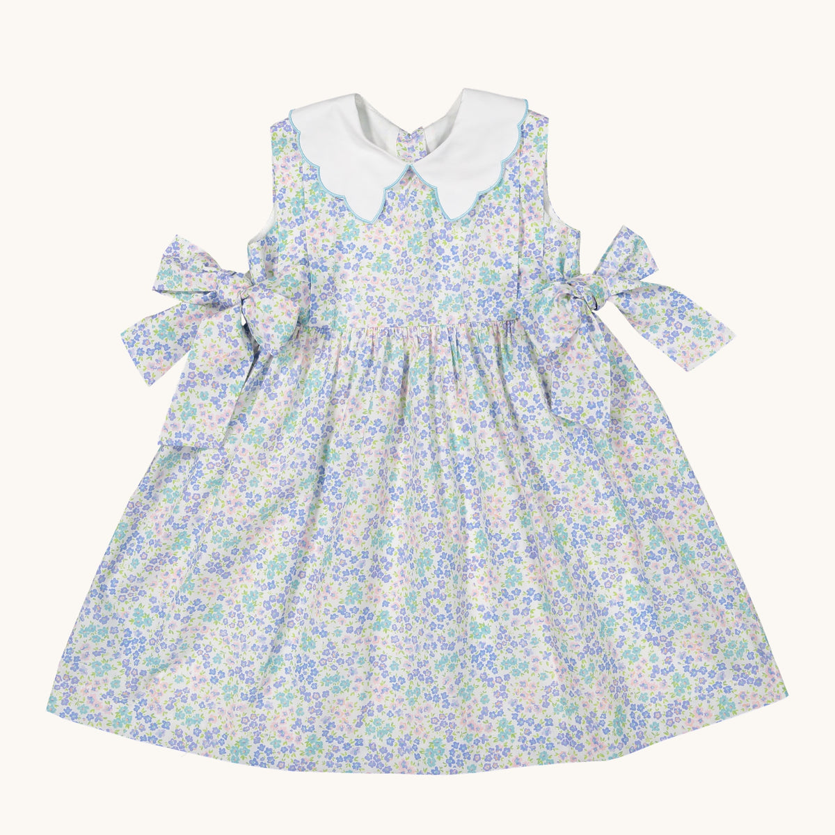 Saltwater Dress