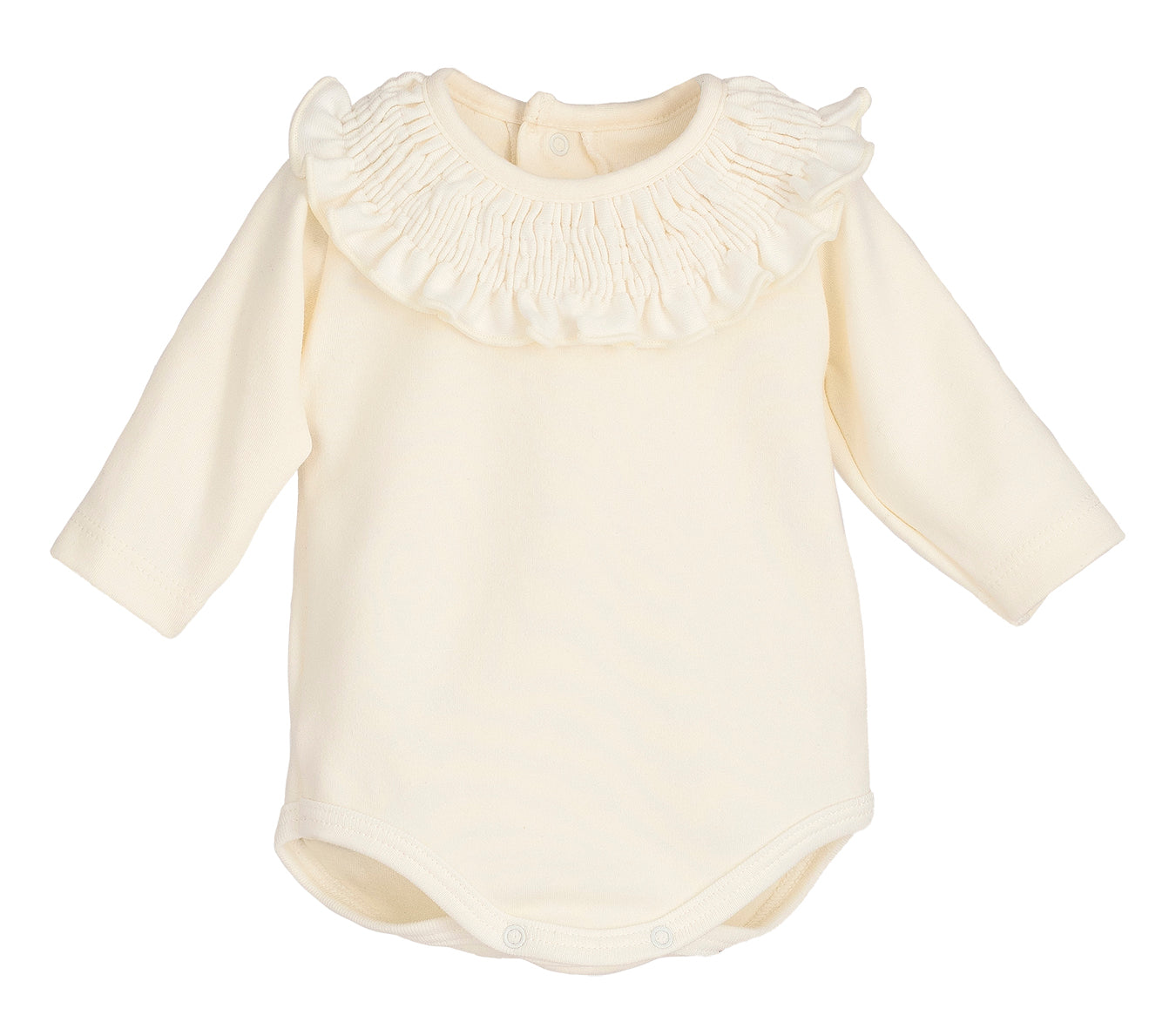 Body Crudo Titán Gom