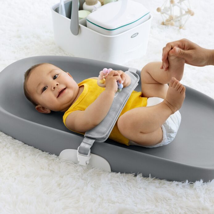 Changing Pad