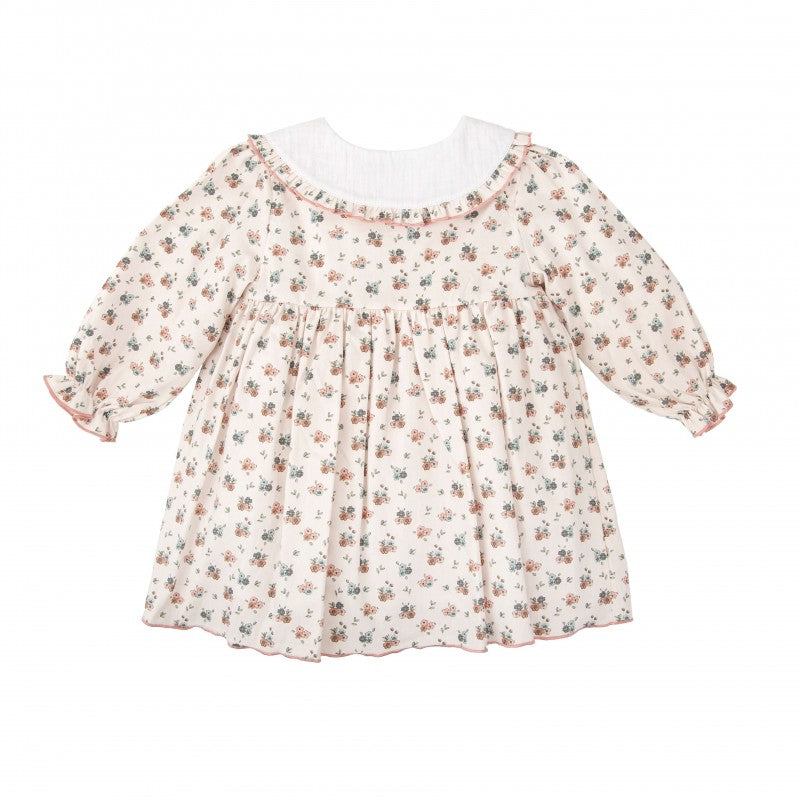 Vestido Colección Mahonia - 3t