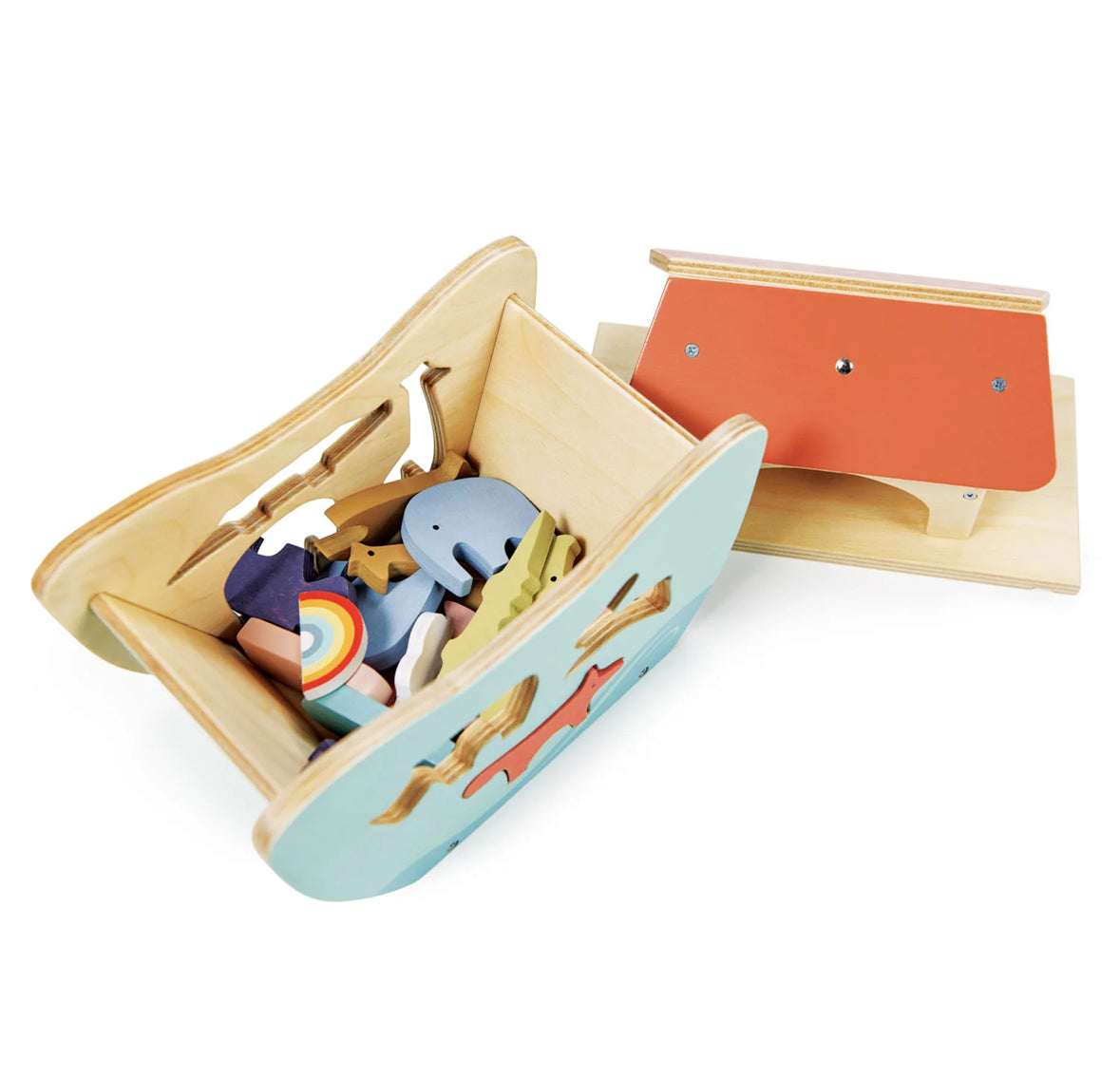 Little Noah's Ark