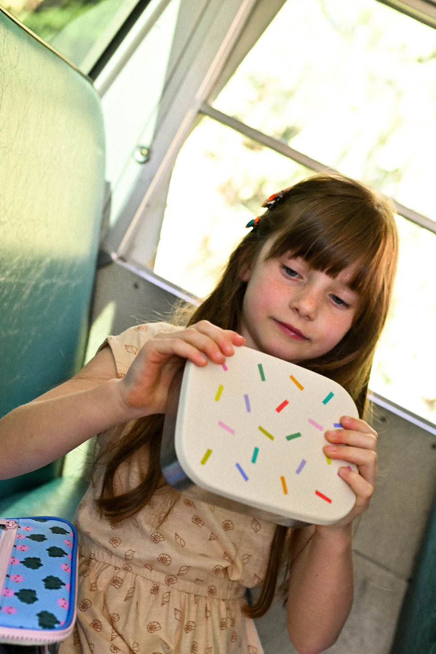 Lunchbox CONFETTI