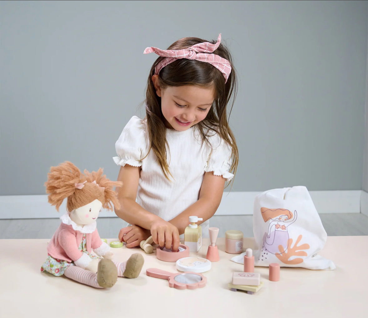 Spa Retreat Set