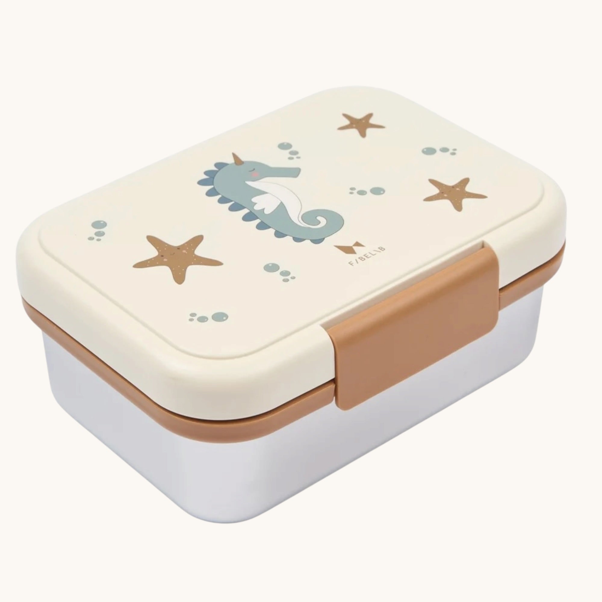 Lunchbox Under the Sea