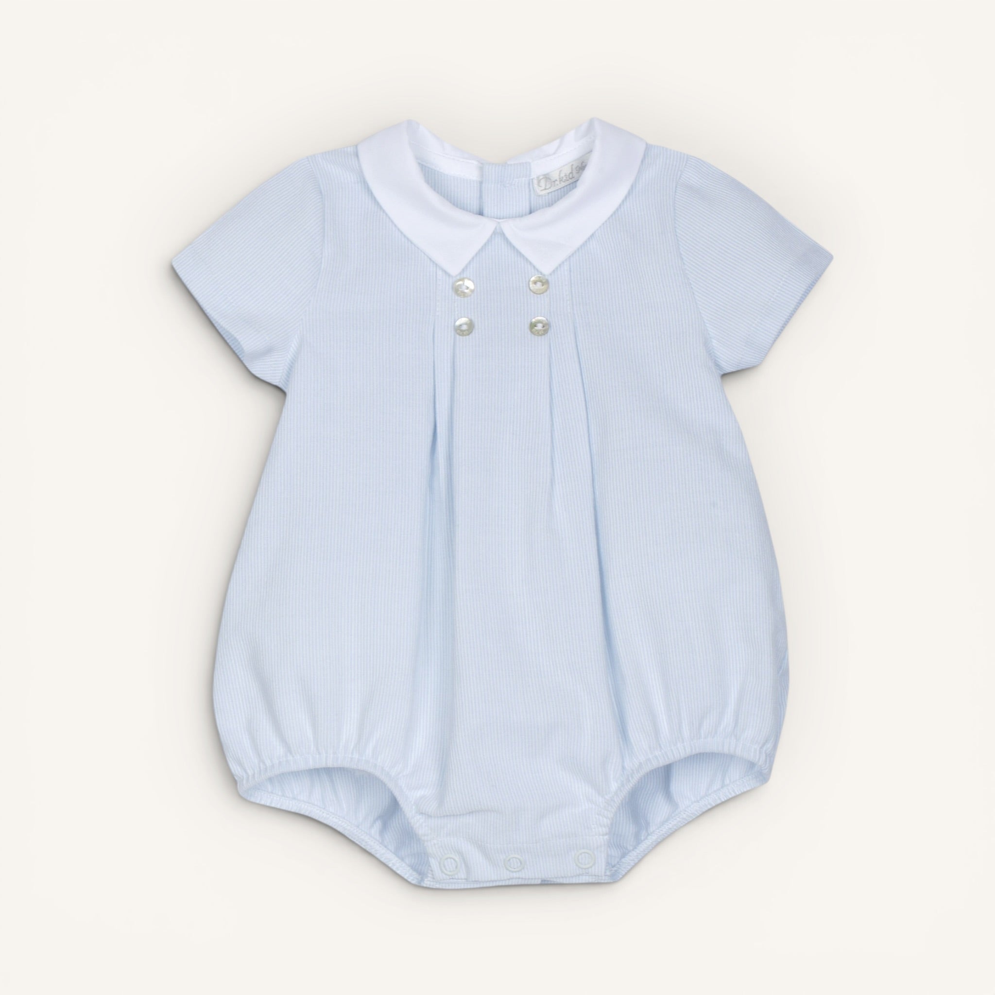 Petit Bleu Overall