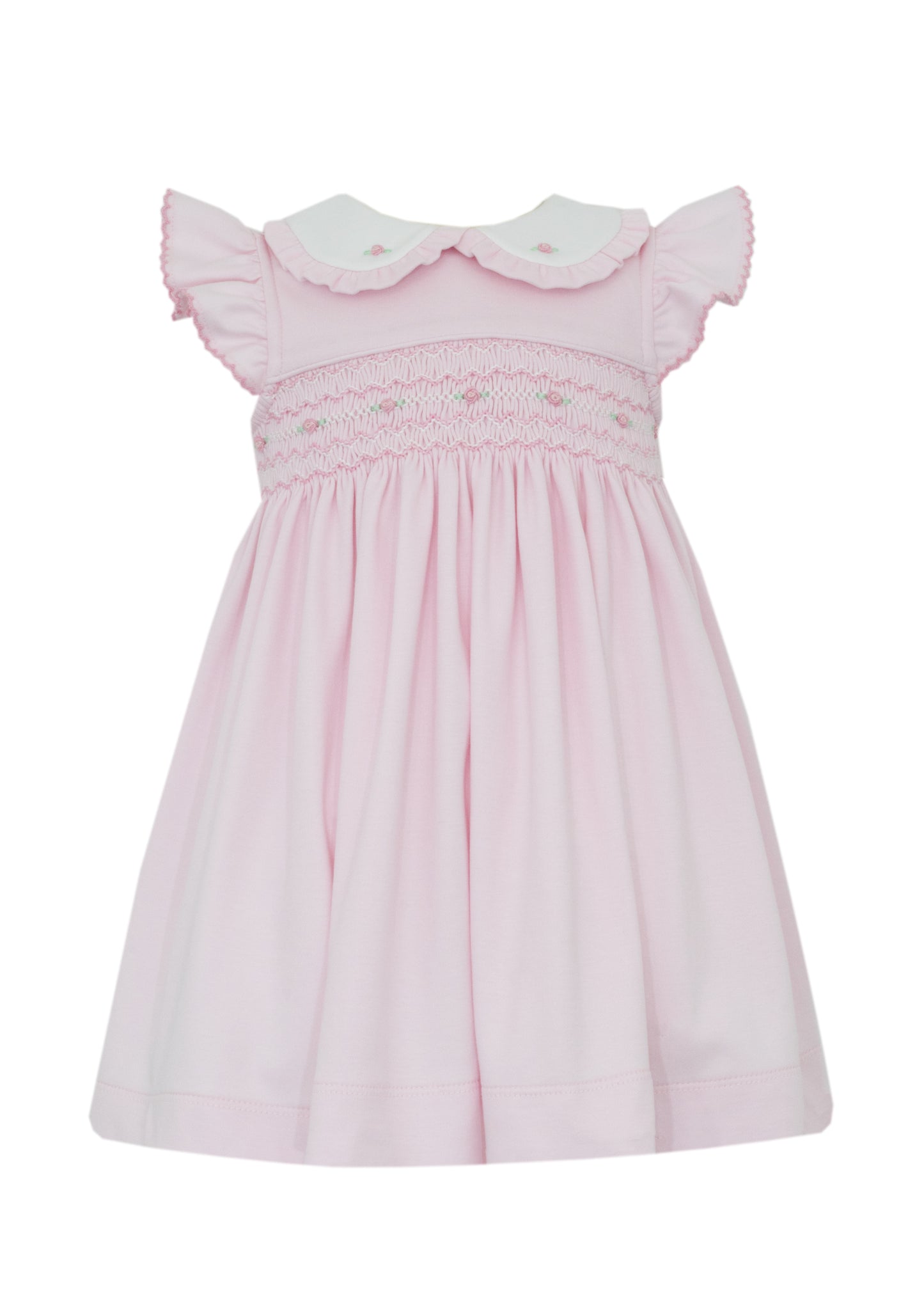 Smock Dress Elizabeth