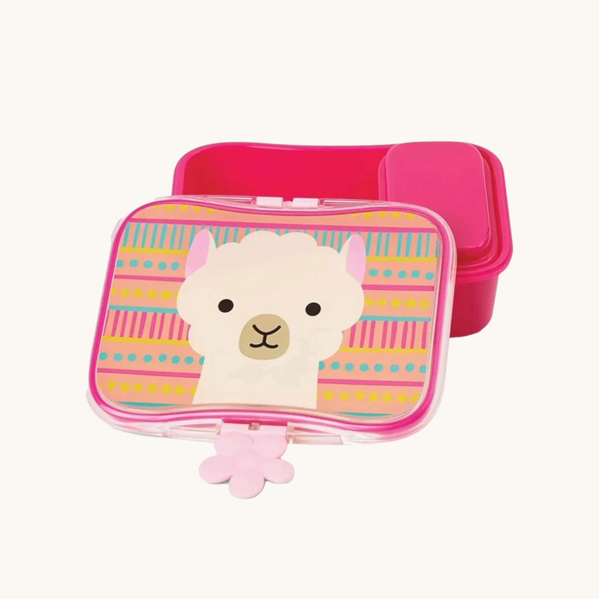 Spark Style Lunch Kit - Llama