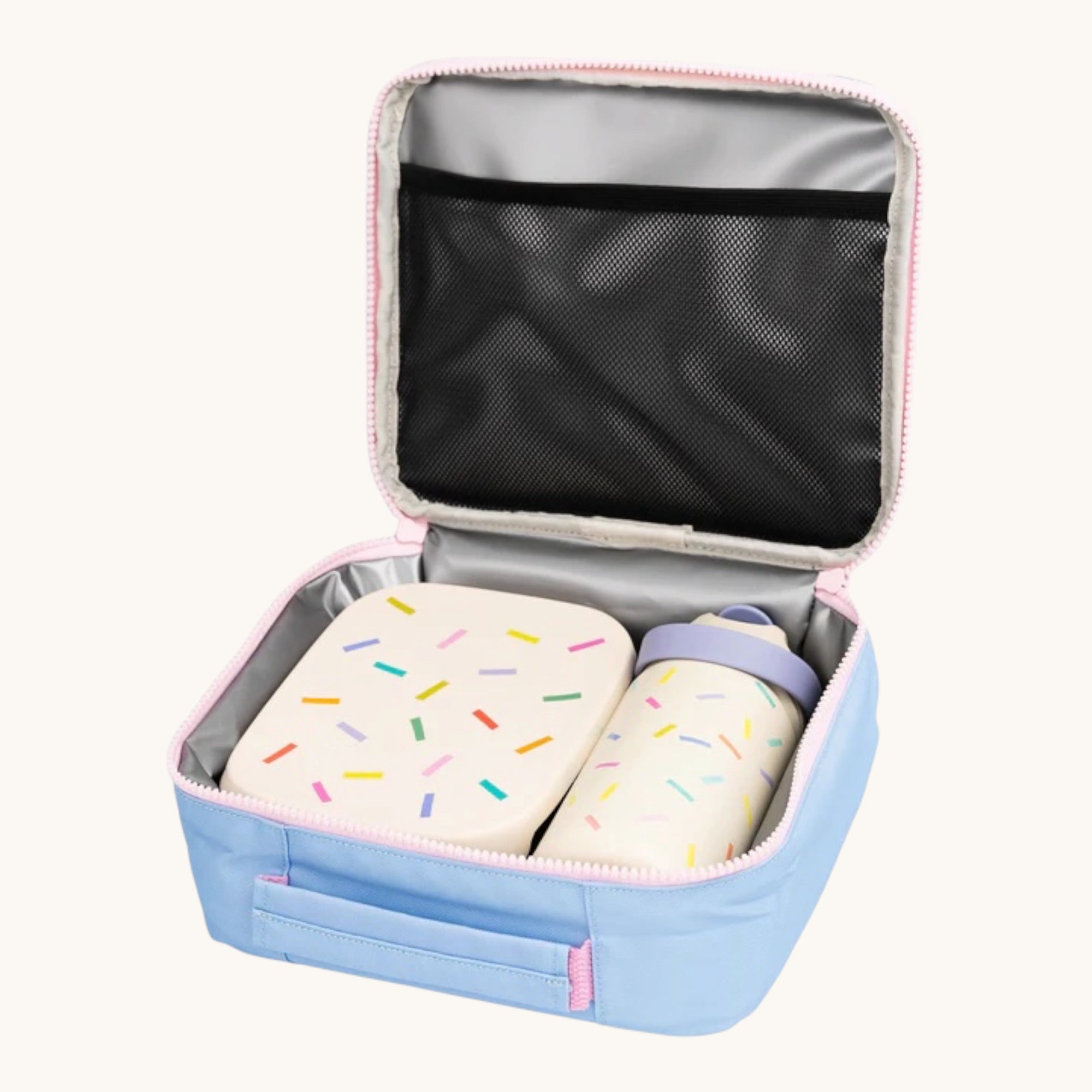 Insulated Lunchbag CROC ROCK