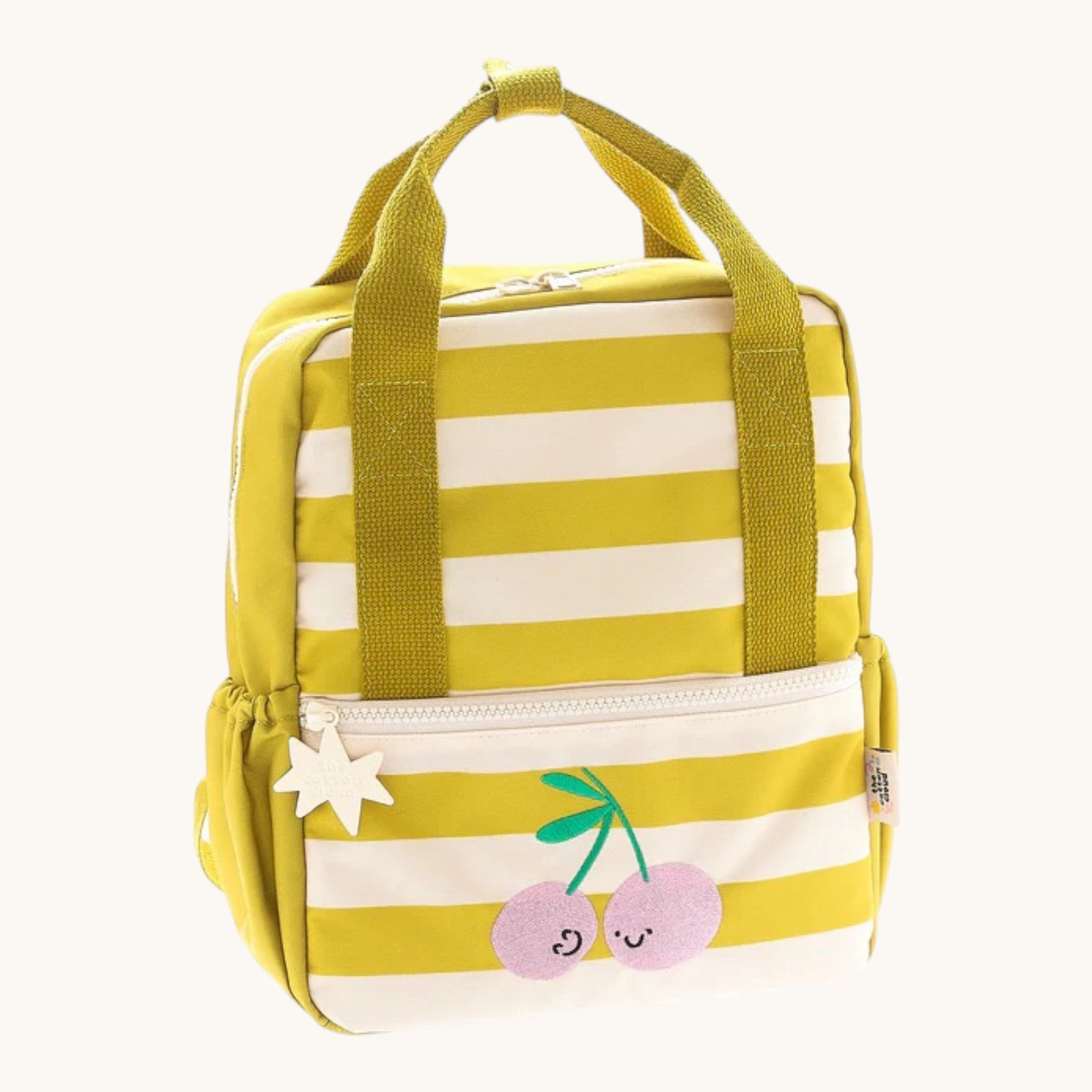 Kids Backpack CHERRY POP