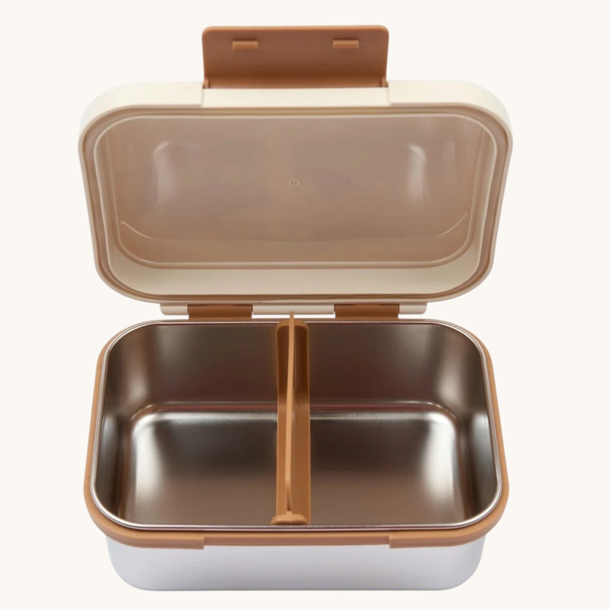 Lunchbox Safari Jungle Tiger