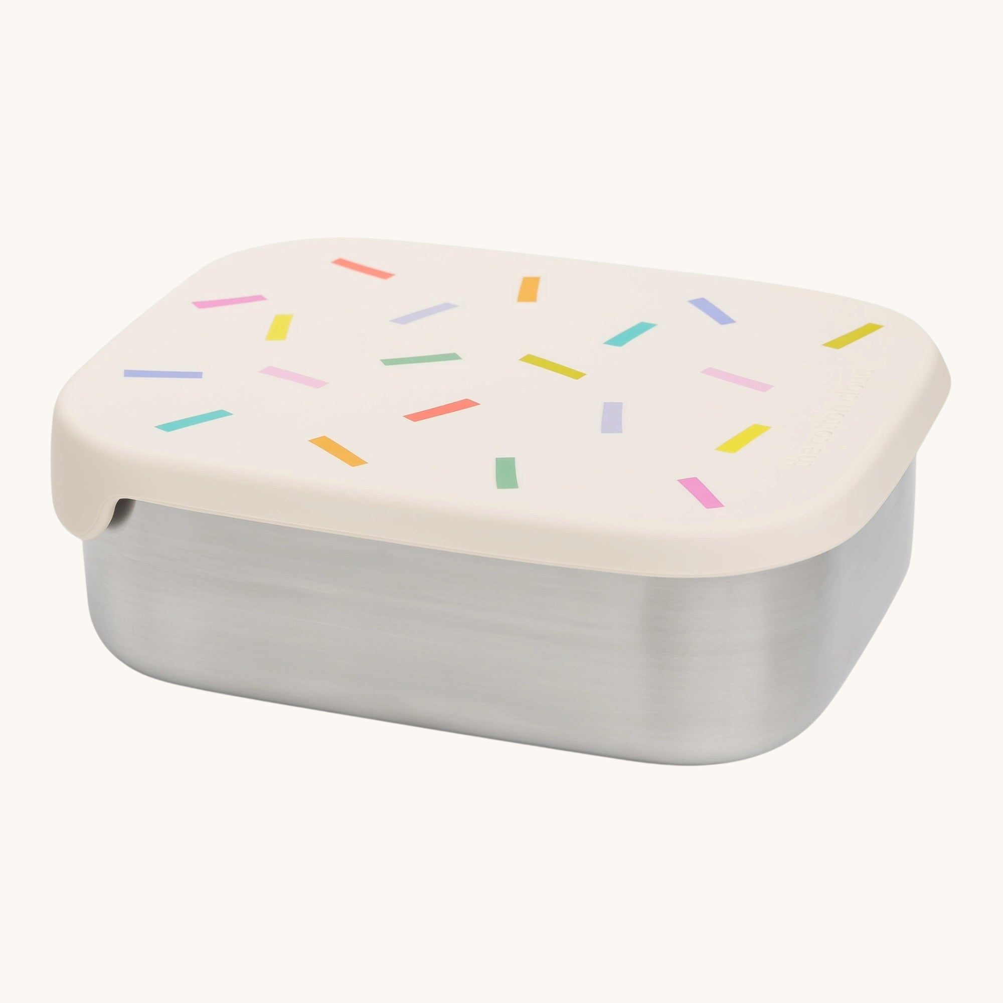 Lunchbox CONFETTI
