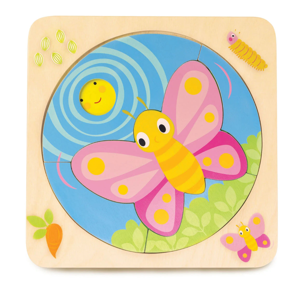 Butterlfy Life