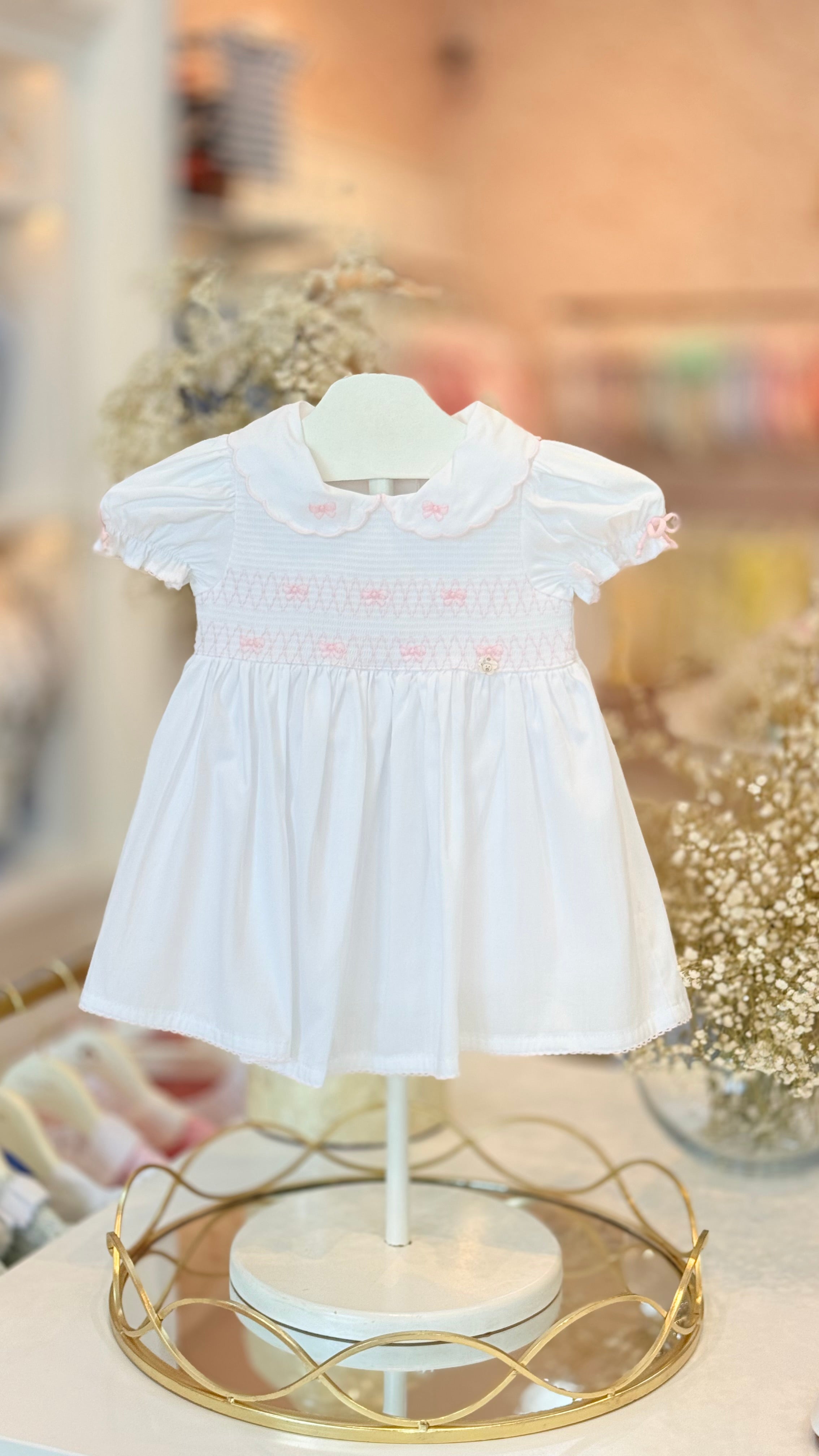 Vestido deolinda