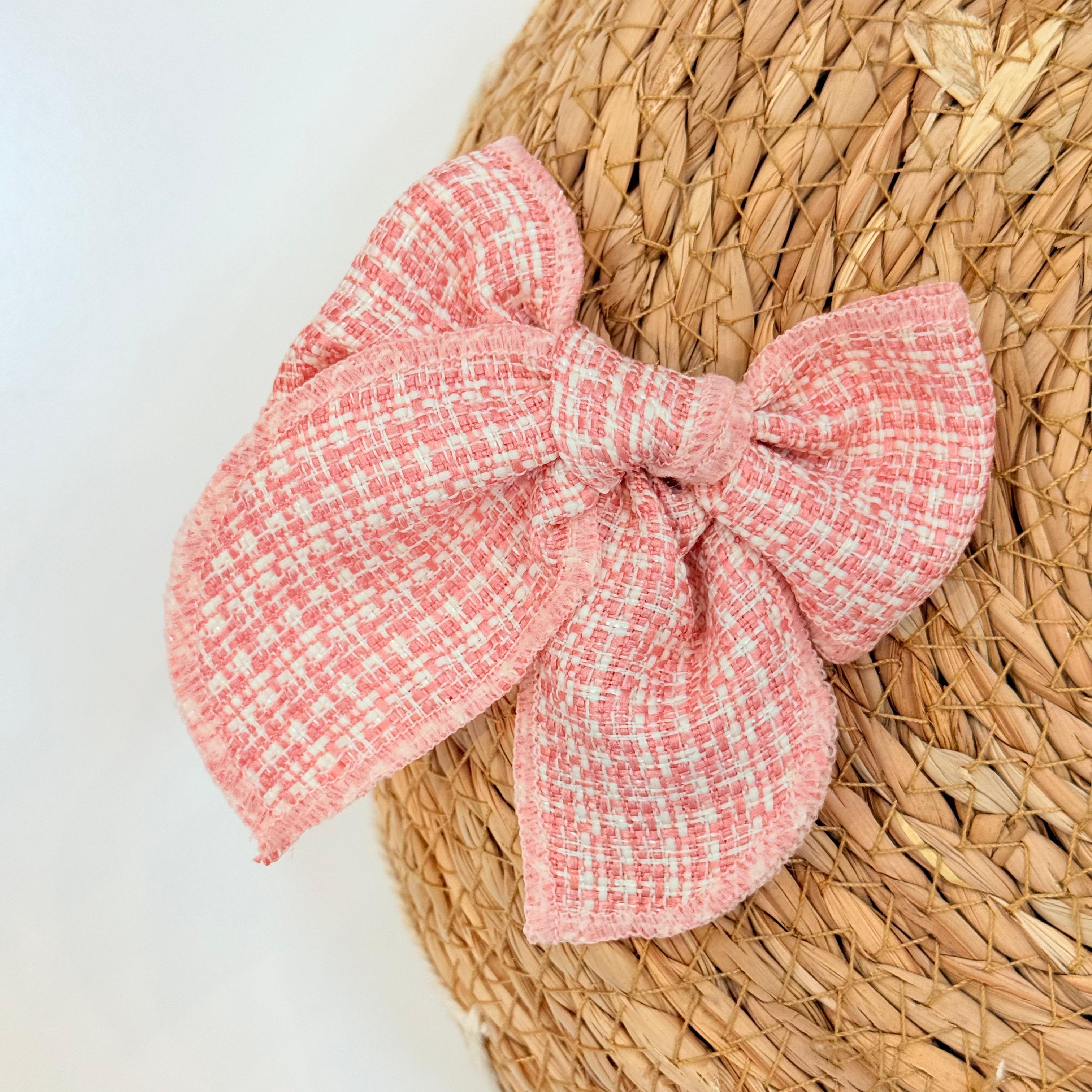 Olivia’s Bow