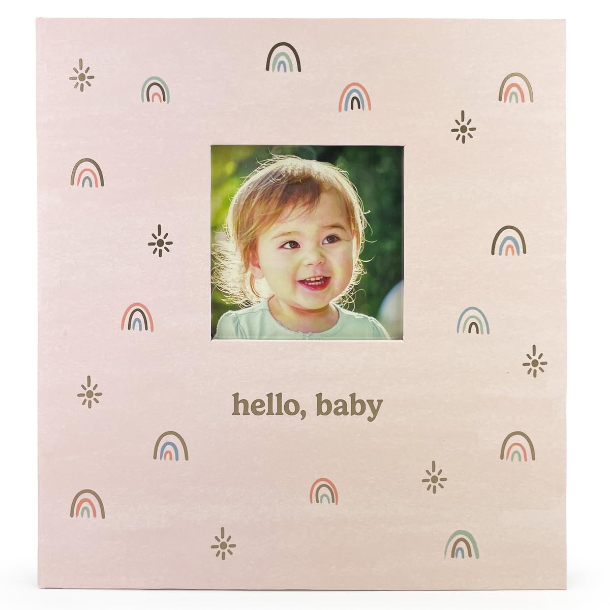 Hello, Baby