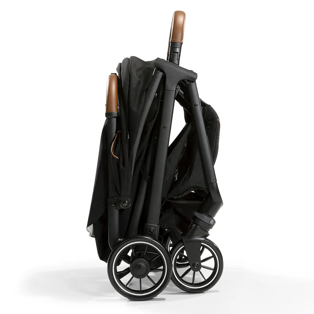 Coche signature Compacto parcel