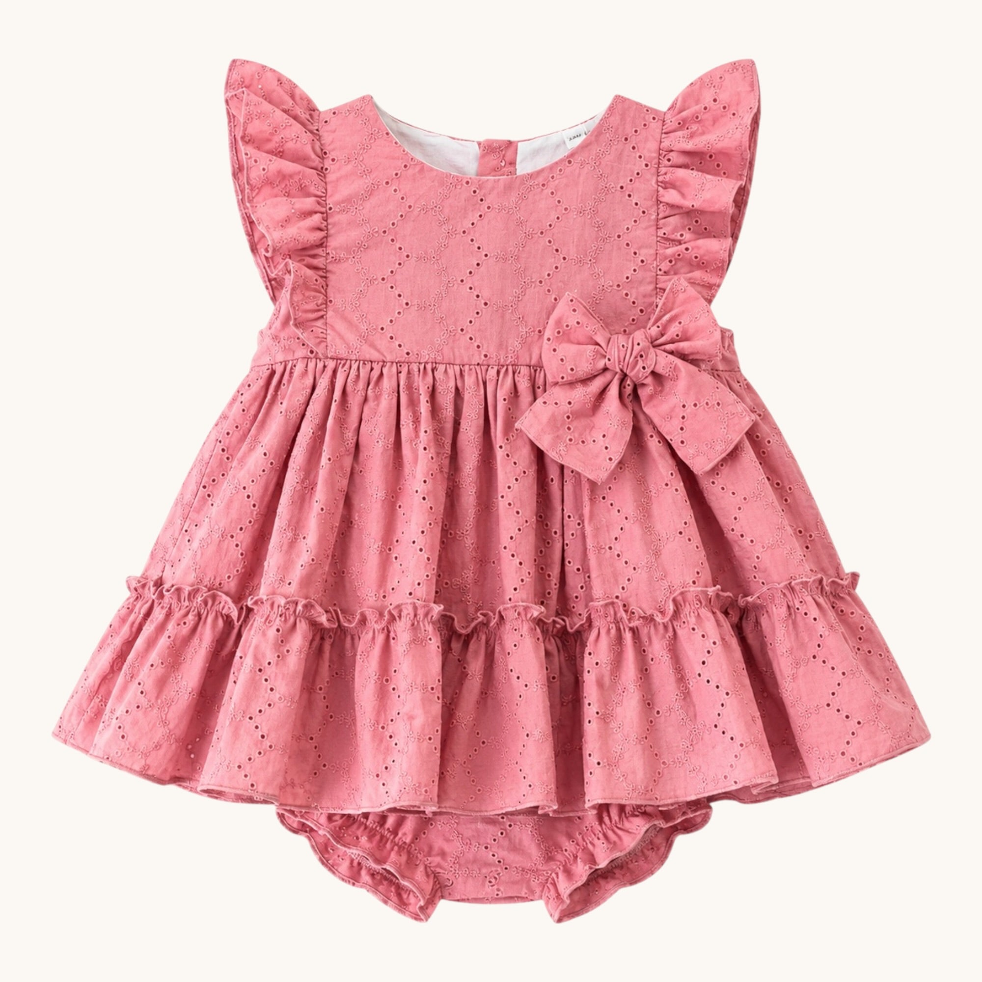 Sienna Dress by Valentina