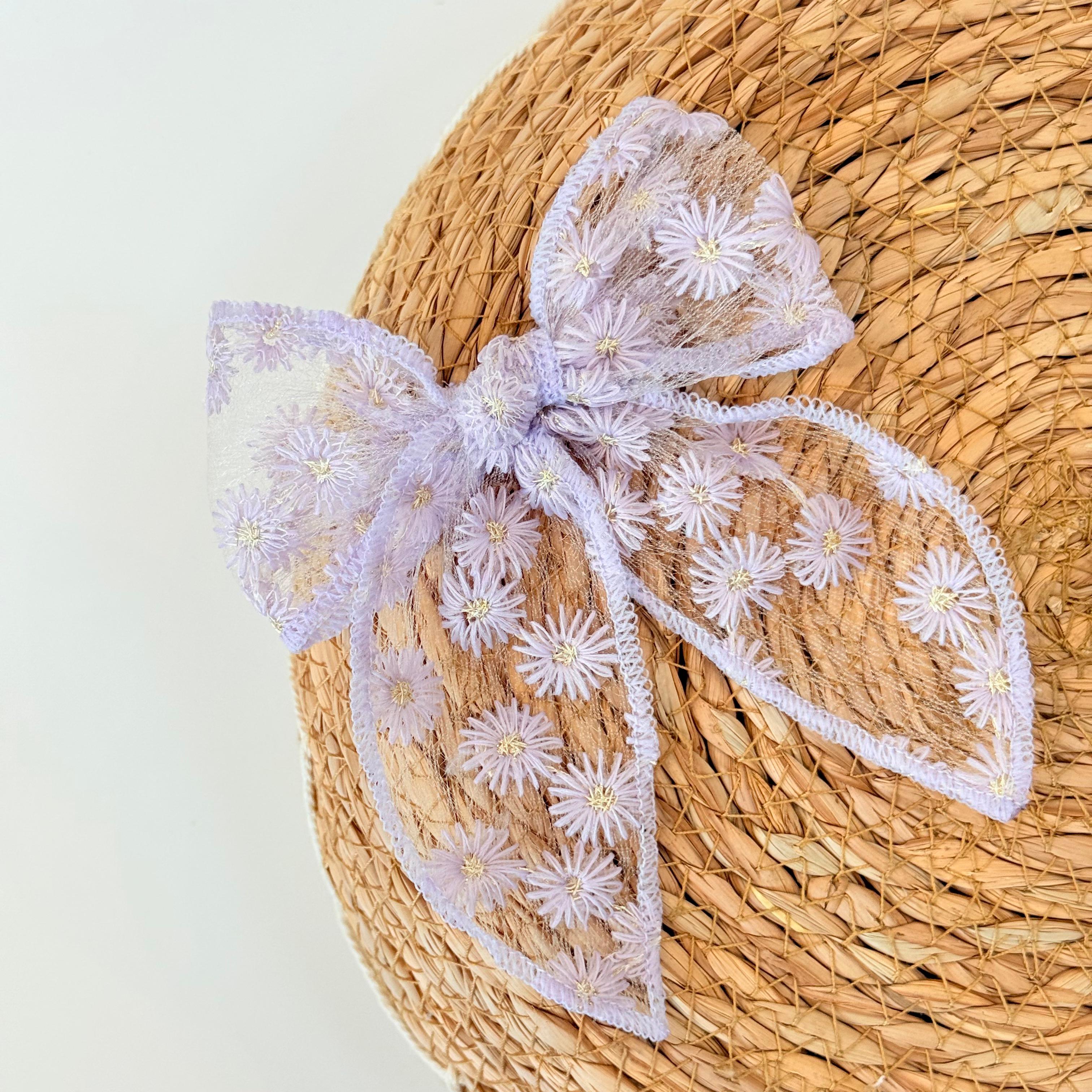 Lace bloom