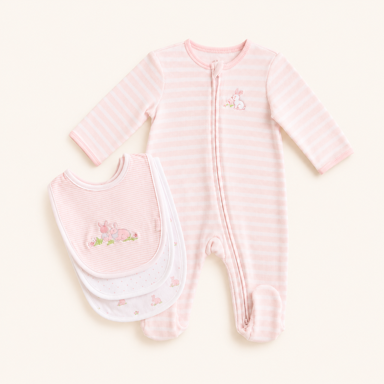 Little Bunny Essentials Set