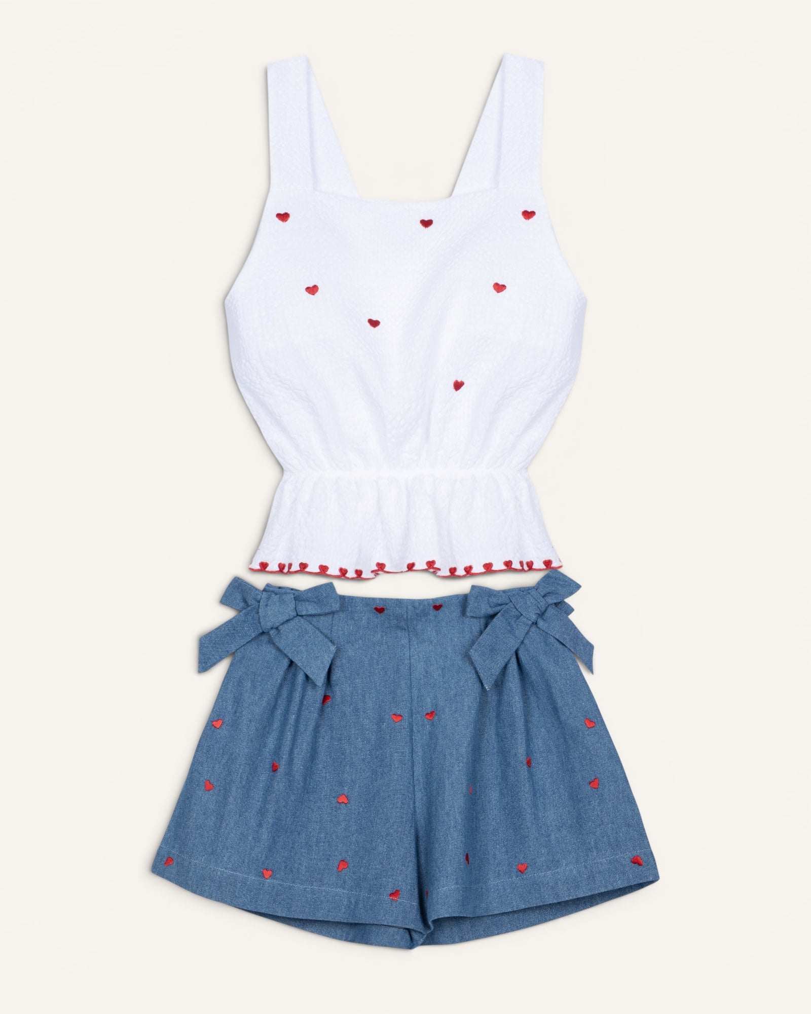 Indigo Set
