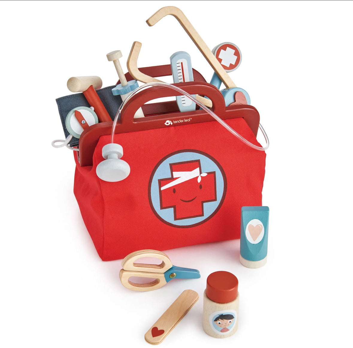 Doctor's Bag