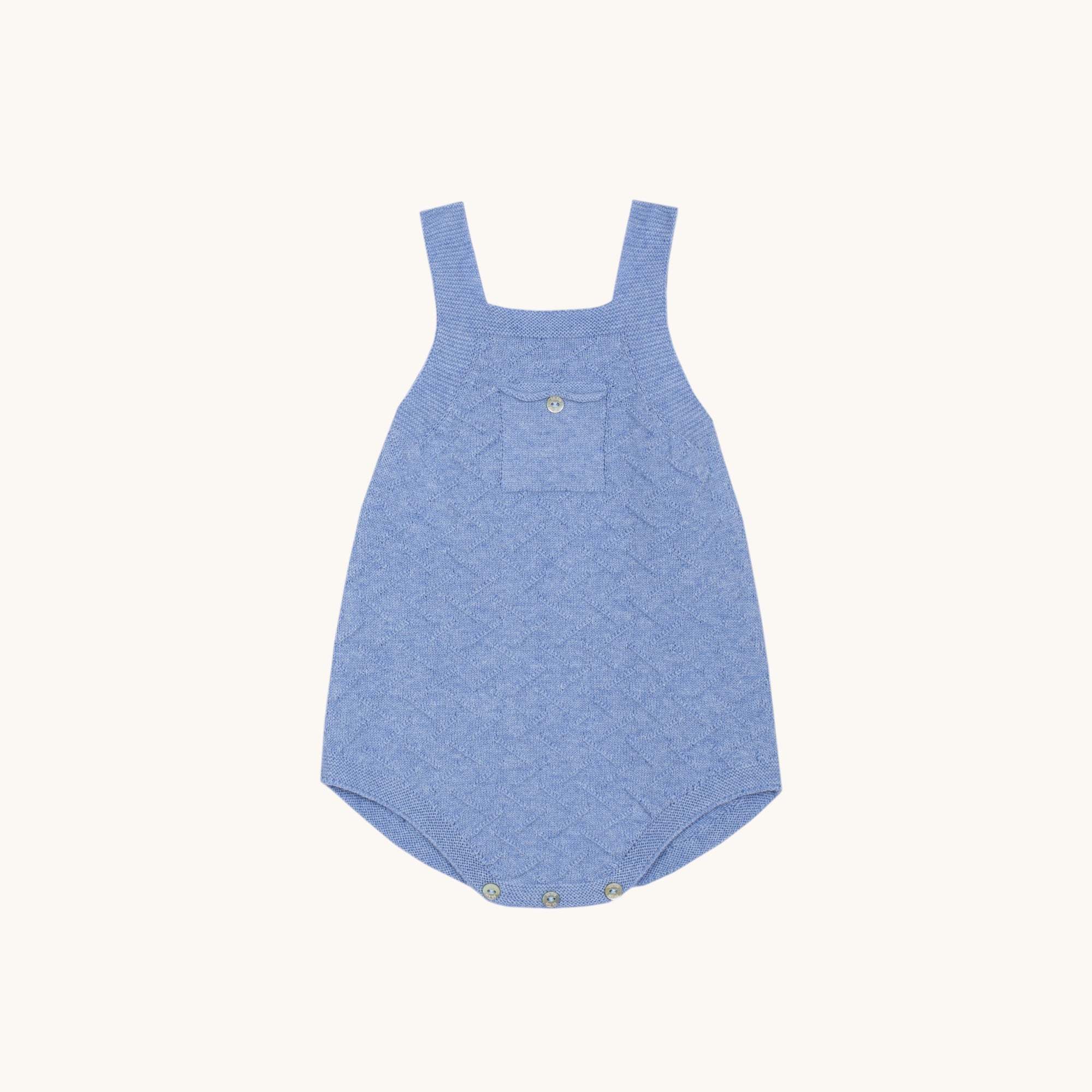 Saphir Baby Romper