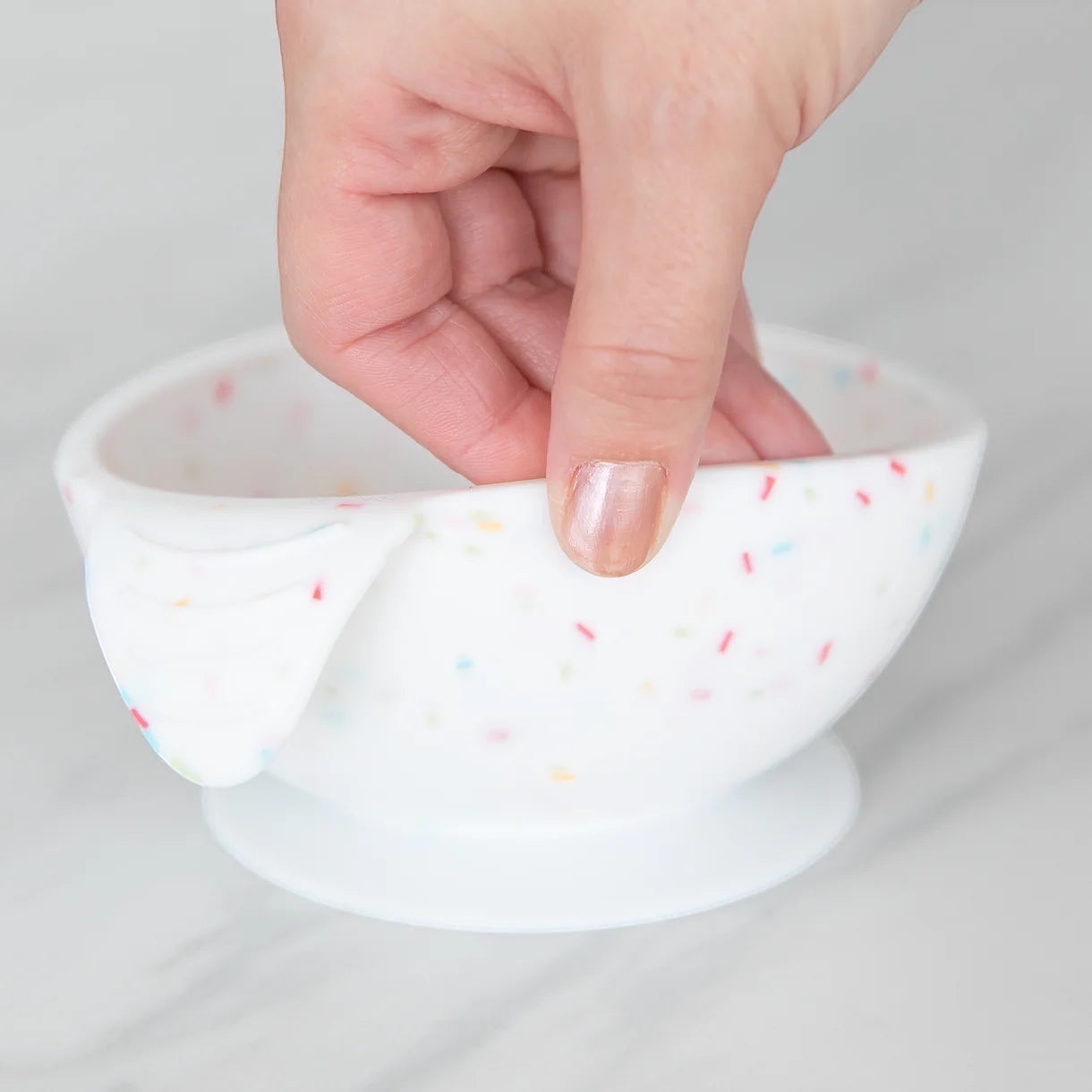First Feeding Set Vanilla Sprinkle