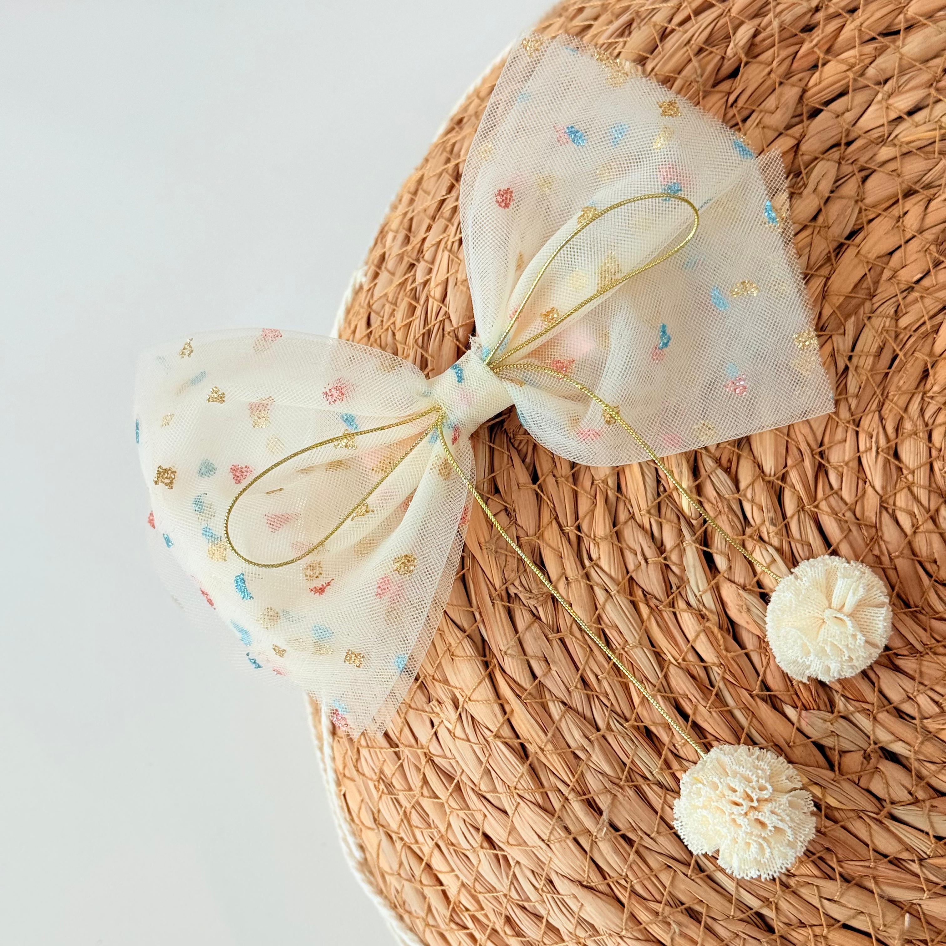 Gianna’s Bow cream