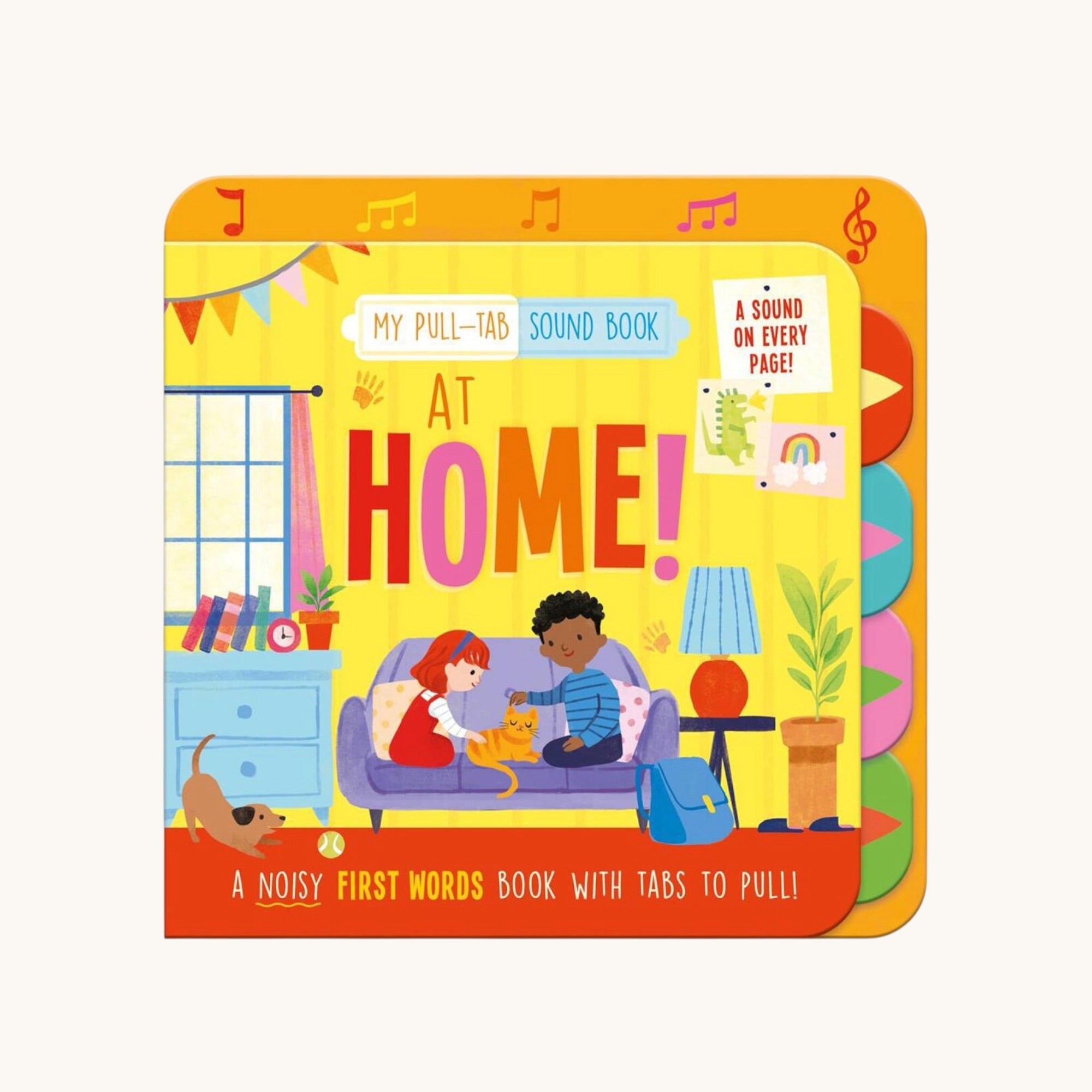 Ay Home!